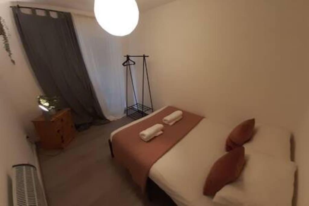 Cosy - Stylish - Close To Centre