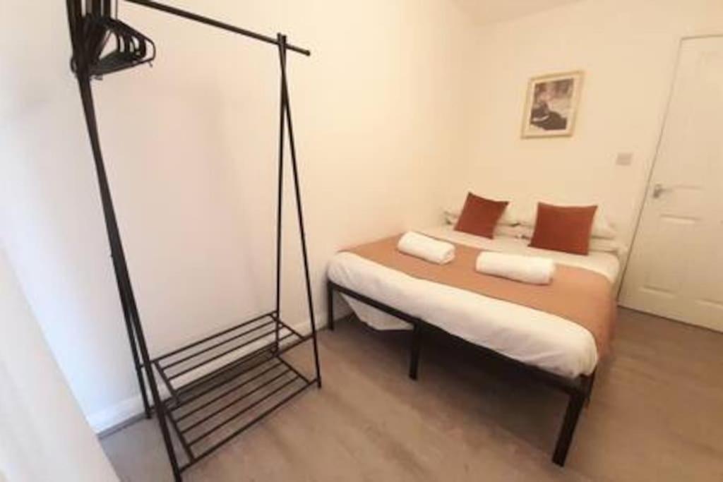 Apartment Cosy - Stylish - Close To Centre Cardiff