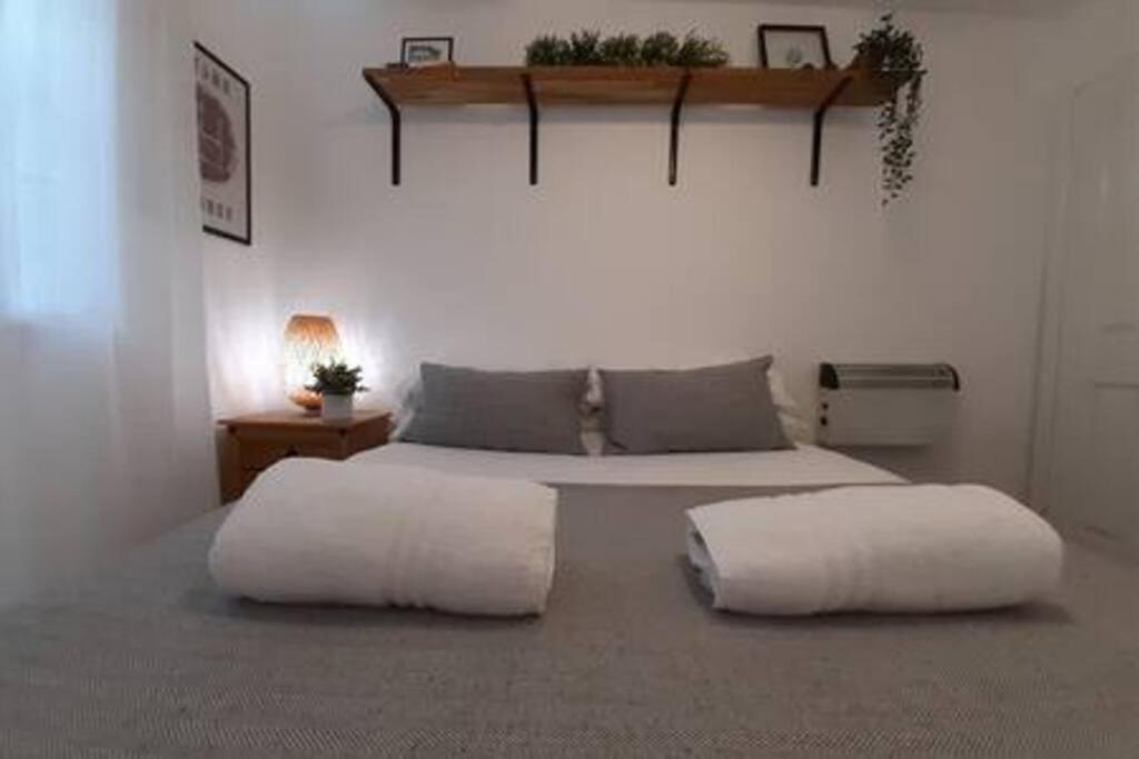 Apartment Cosy - Stylish - Close To Centre *