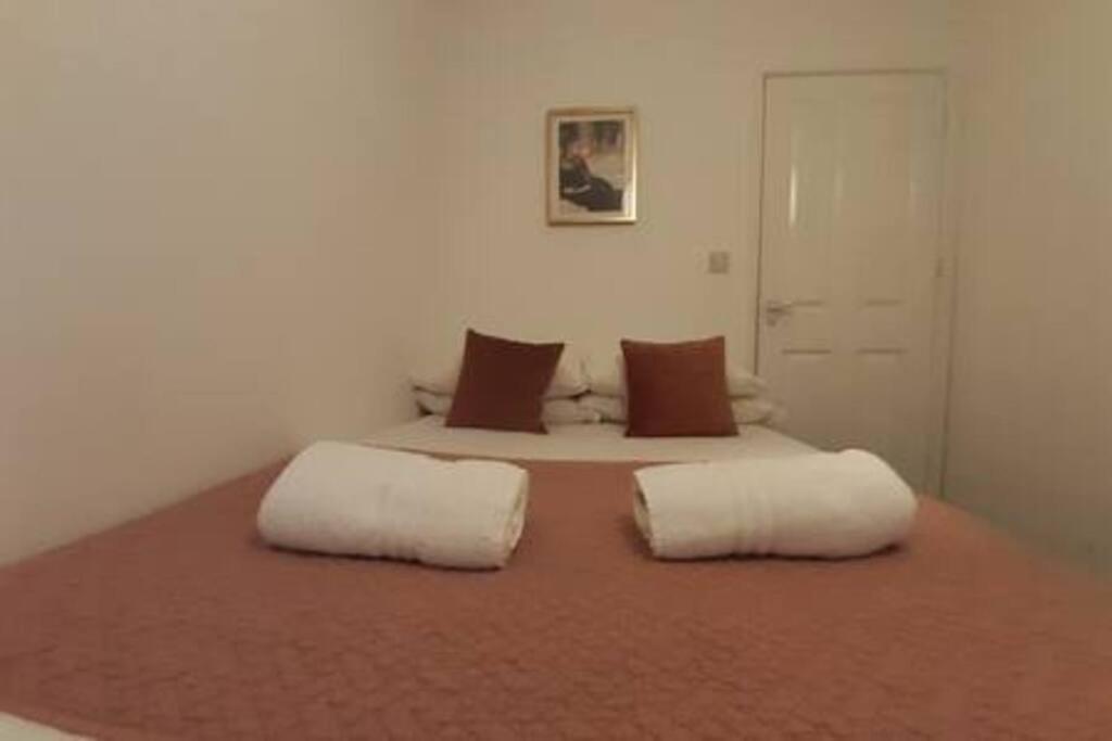 Apartment Cosy - Stylish - Close To Centre