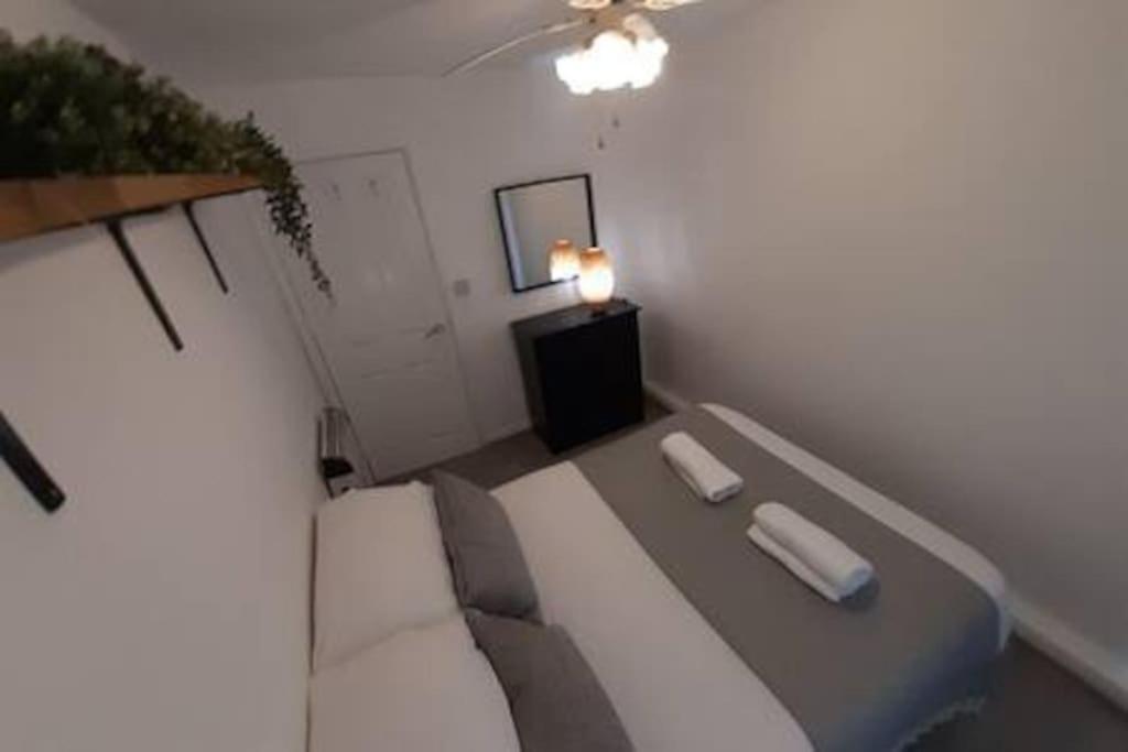 Apartment Cosy - Stylish - Close To Centre *