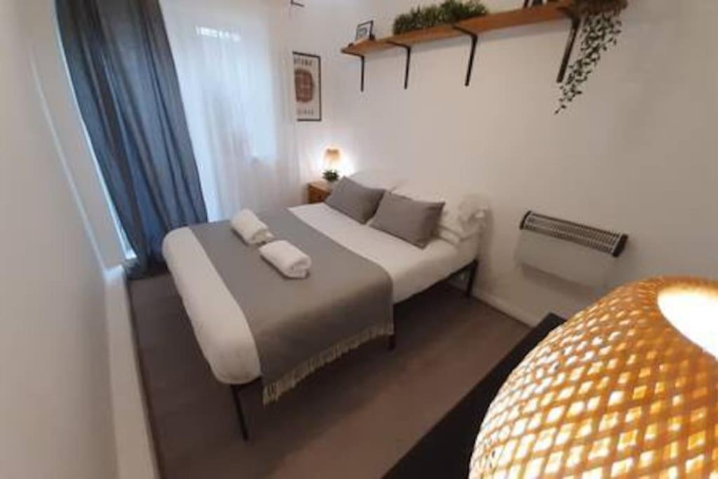 Cosy - Stylish - Close To Centre *