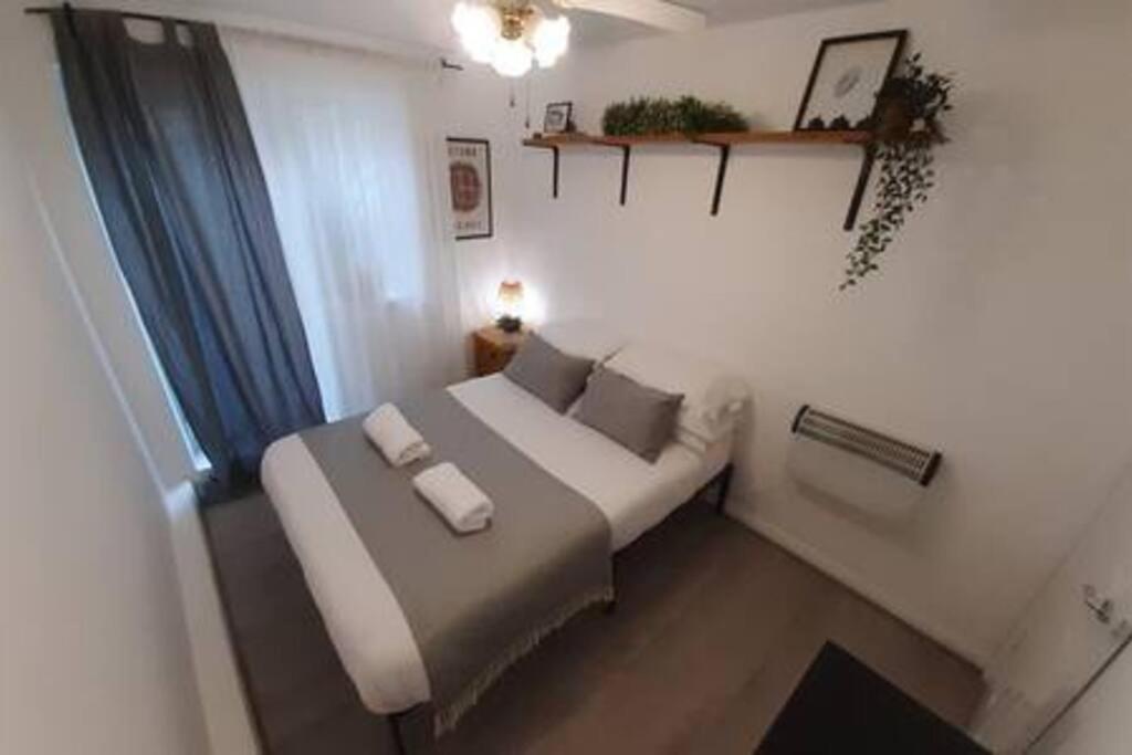 Cosy - Stylish - Close To Centre Apartment Cardiff