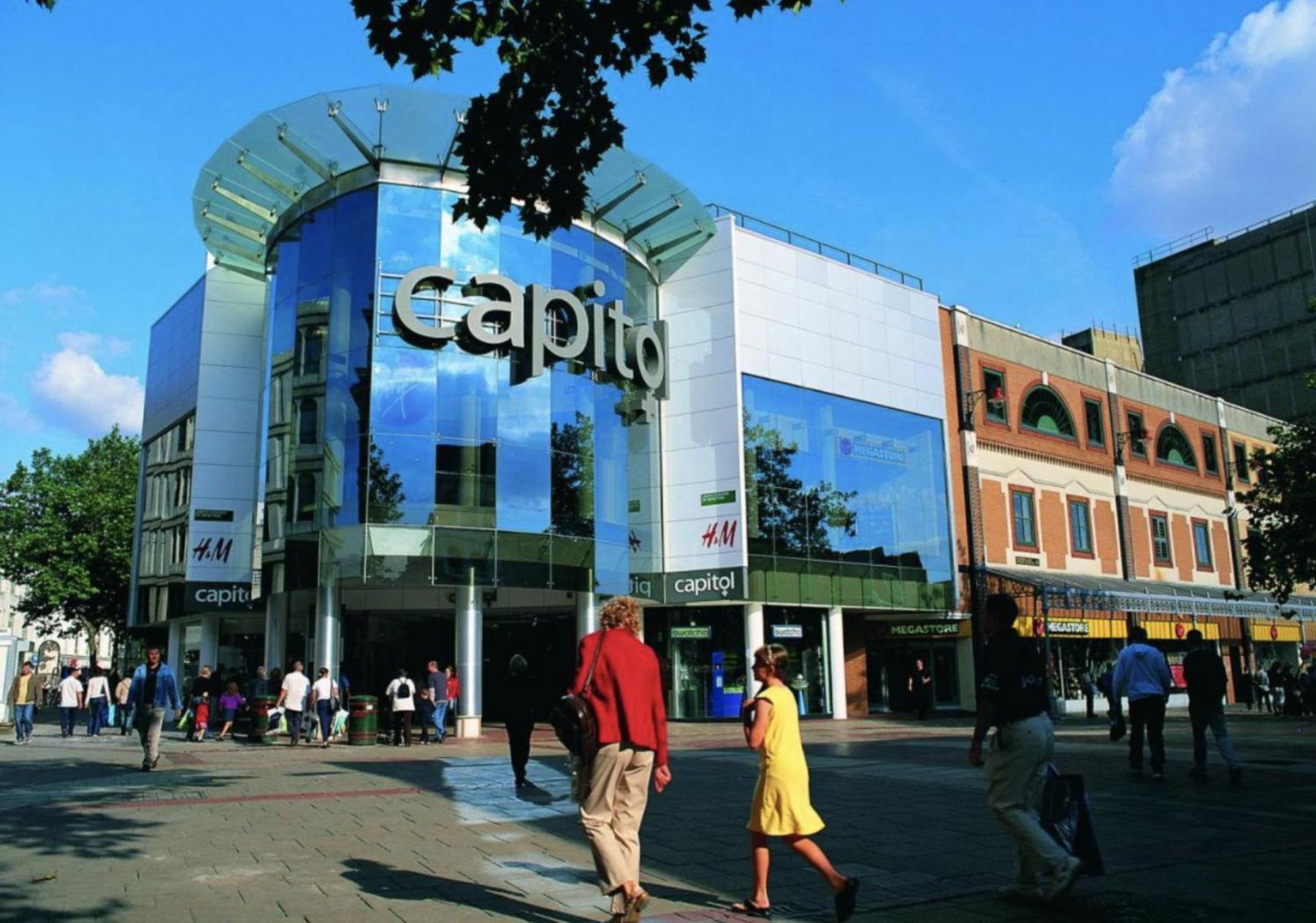 2 Bed Apartment, Close To City Centre, Principality Stadium * Cardiff