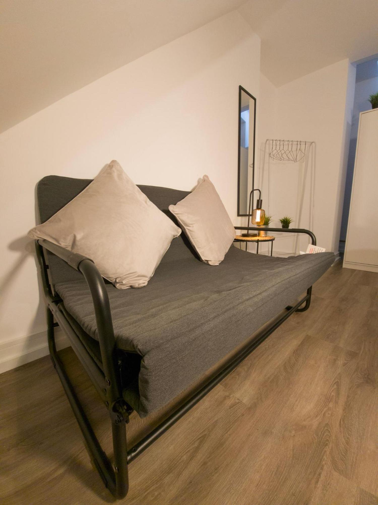 Plenty Of Parking Available; 3 Bedroom By Promise Apartment