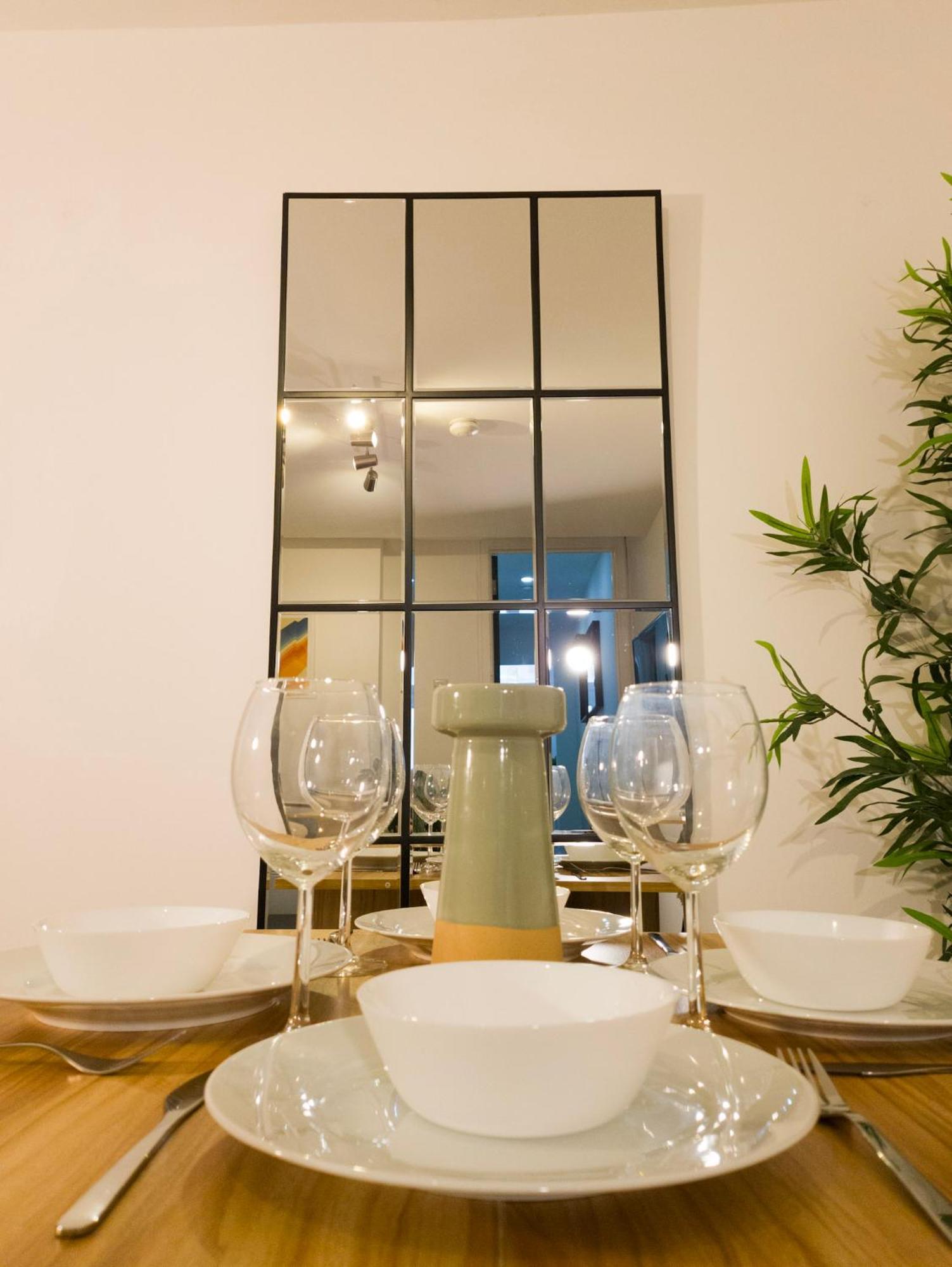 Plenty Of Parking Available; 3 Bedroom By Promise