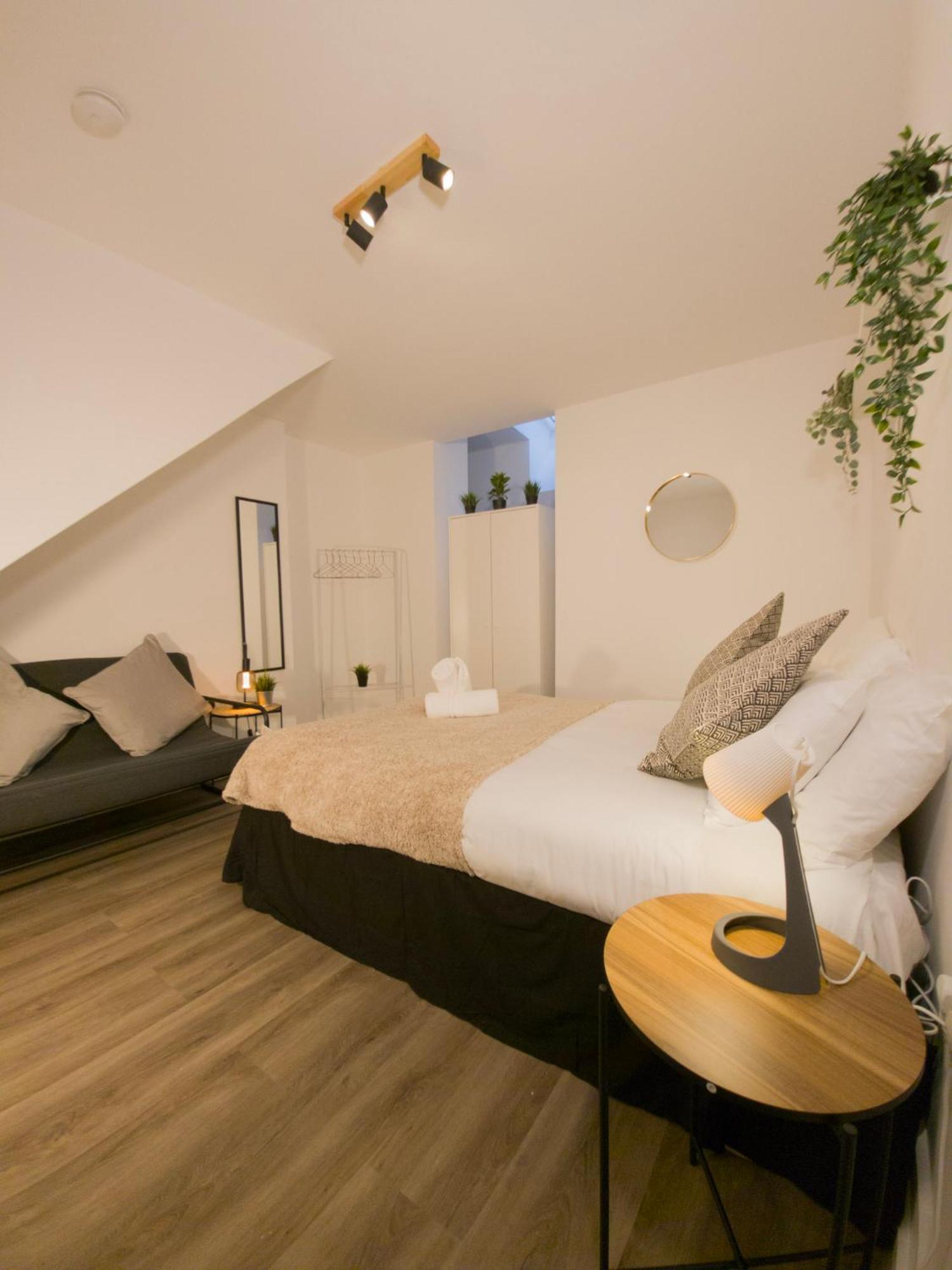Plenty Of Parking Available; 3 Bedroom By Promise Apartment *