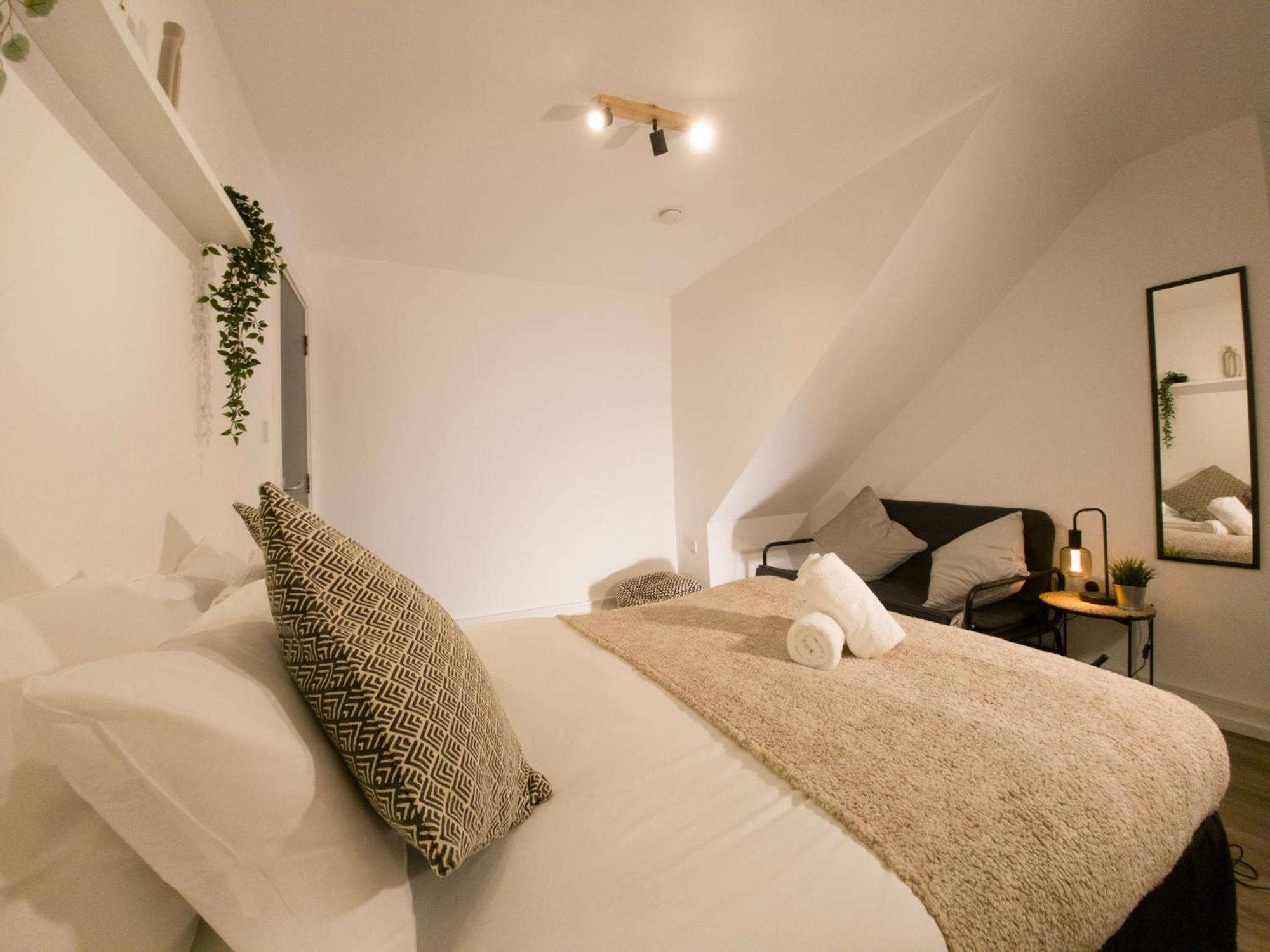 Plenty Of Parking Available; 3 Bedroom By Promise Cardiff