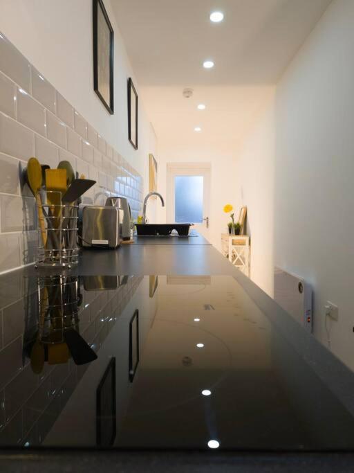 Plenty Of Parking Available; 3 Bedroom By Promise Apartment