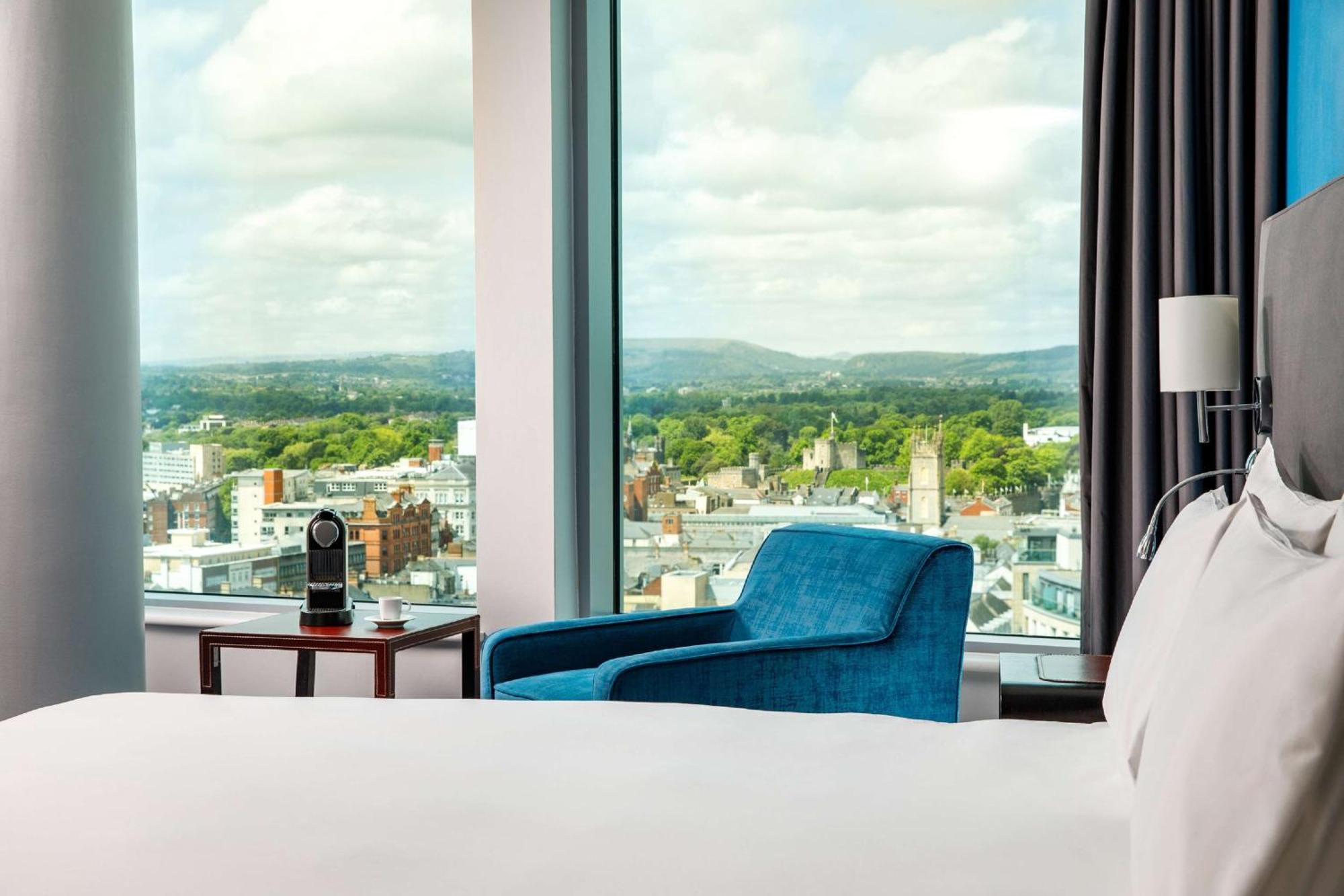 Hotel Radisson Blu Hotel,