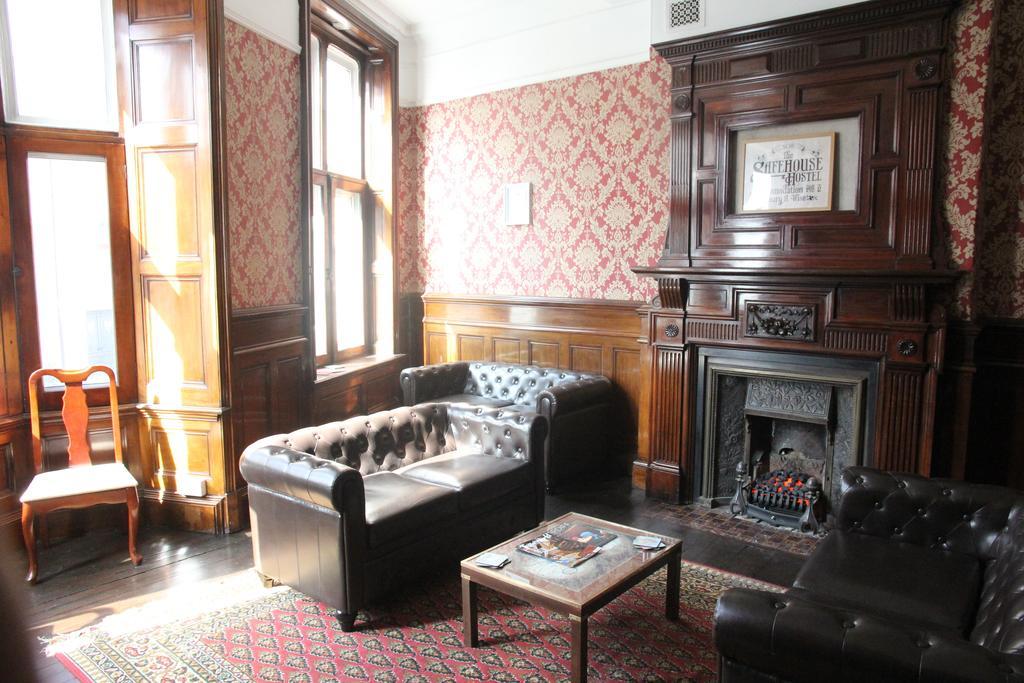 The Safehouse Hostel