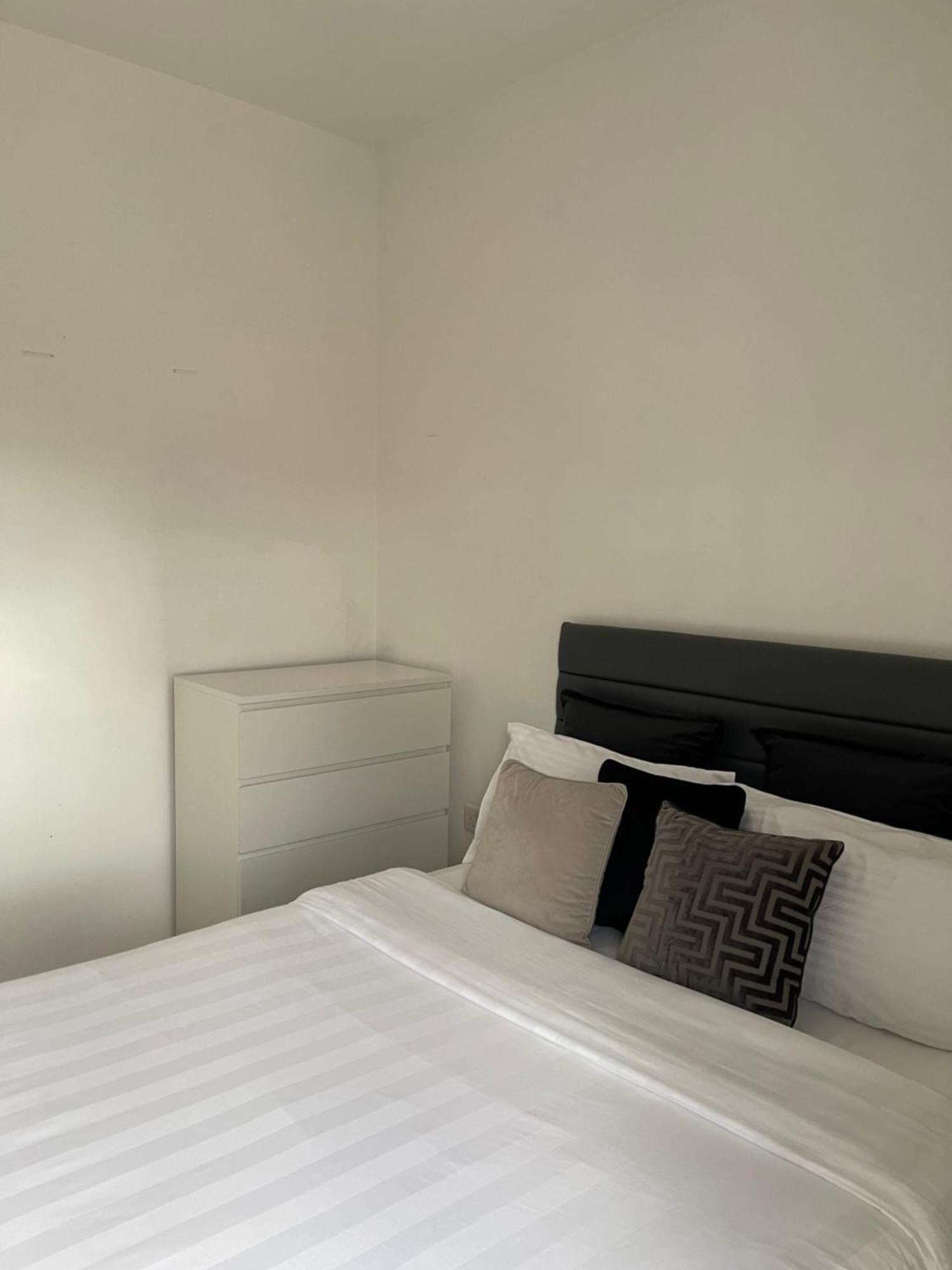 Aptstays Apartment Cardiff