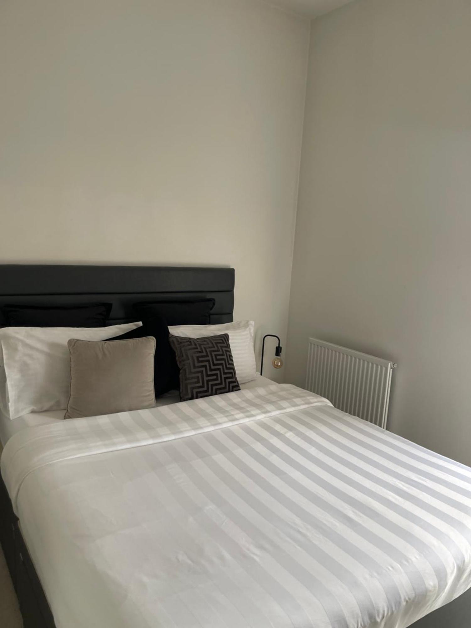 Apartment Aptstays *