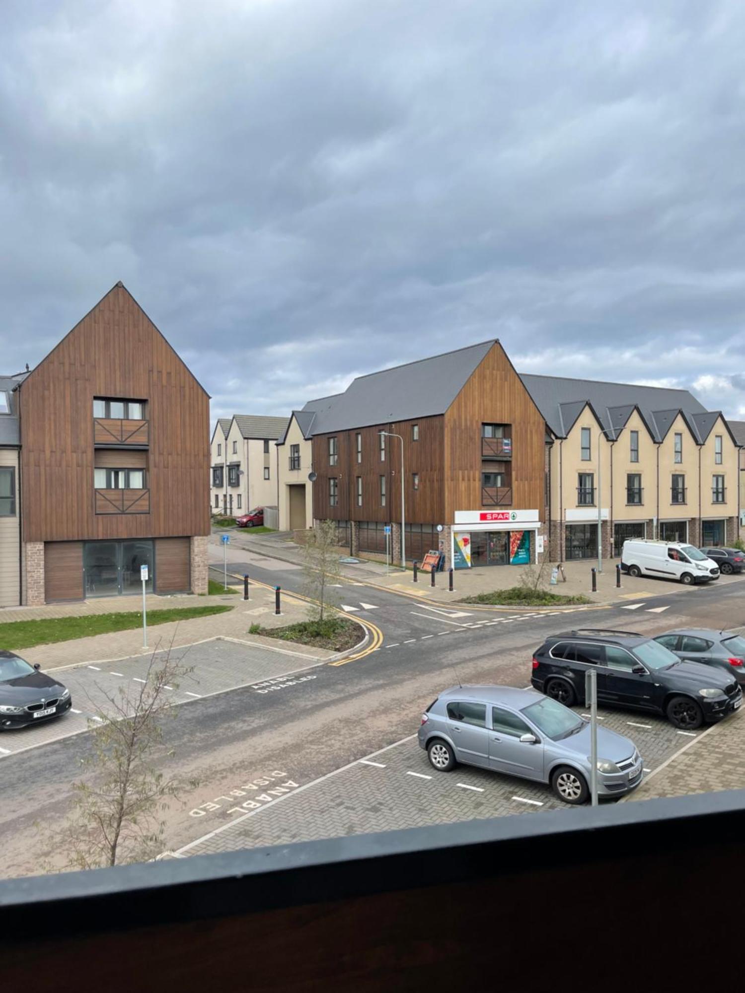 Aptstays * Cardiff