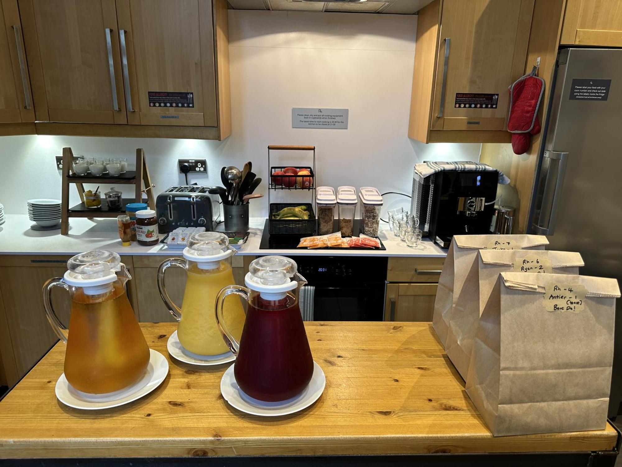 Bed & Breakfast The Riverhouse 4*