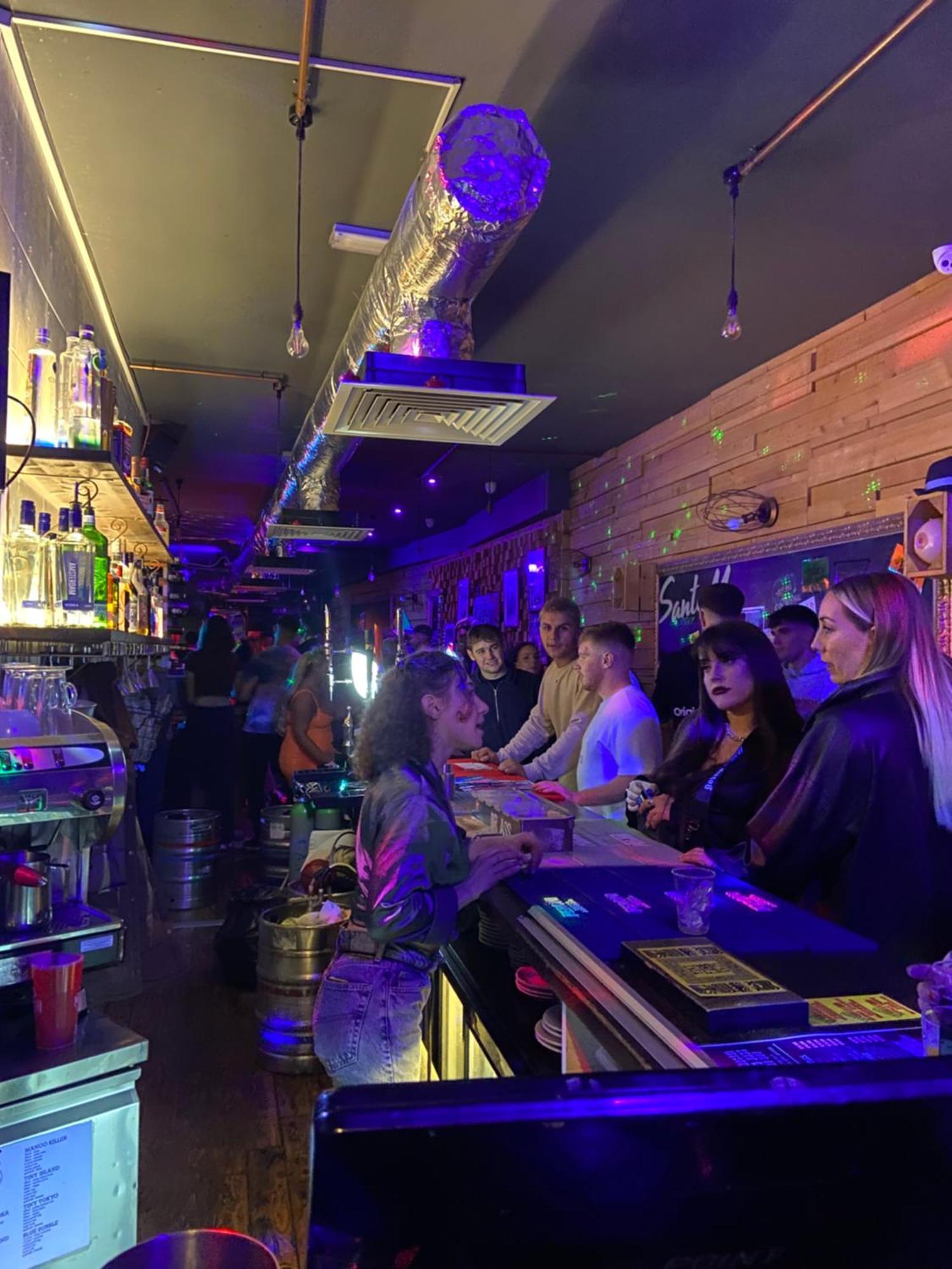 Bunkhouse * Cardiff
