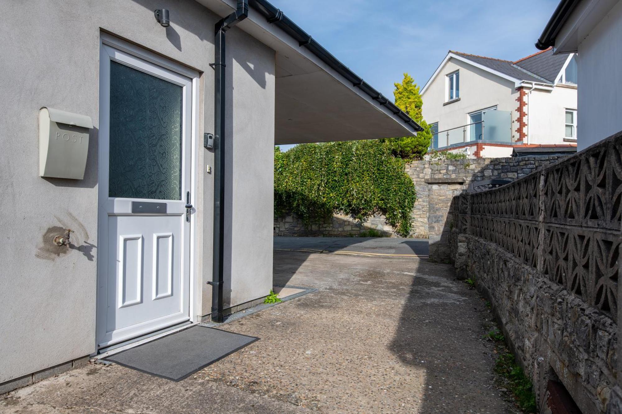 Holiday home Seaview