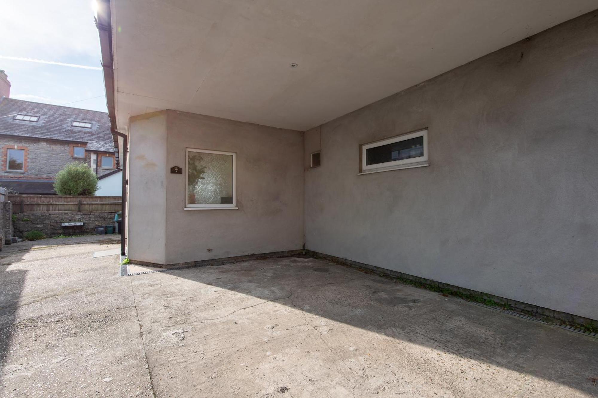 Seaview Holiday home
