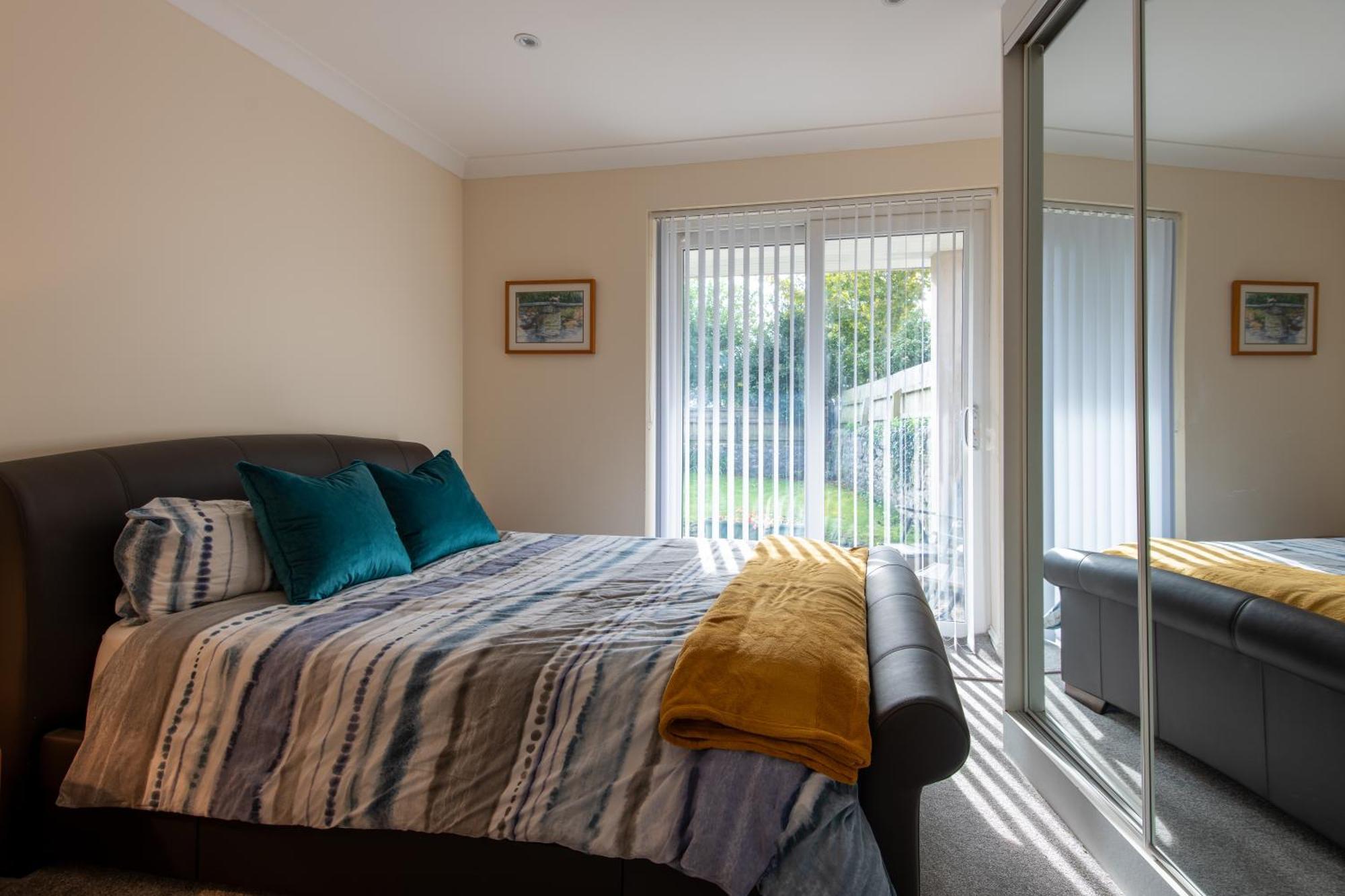 Seaview Holiday home Cardiff