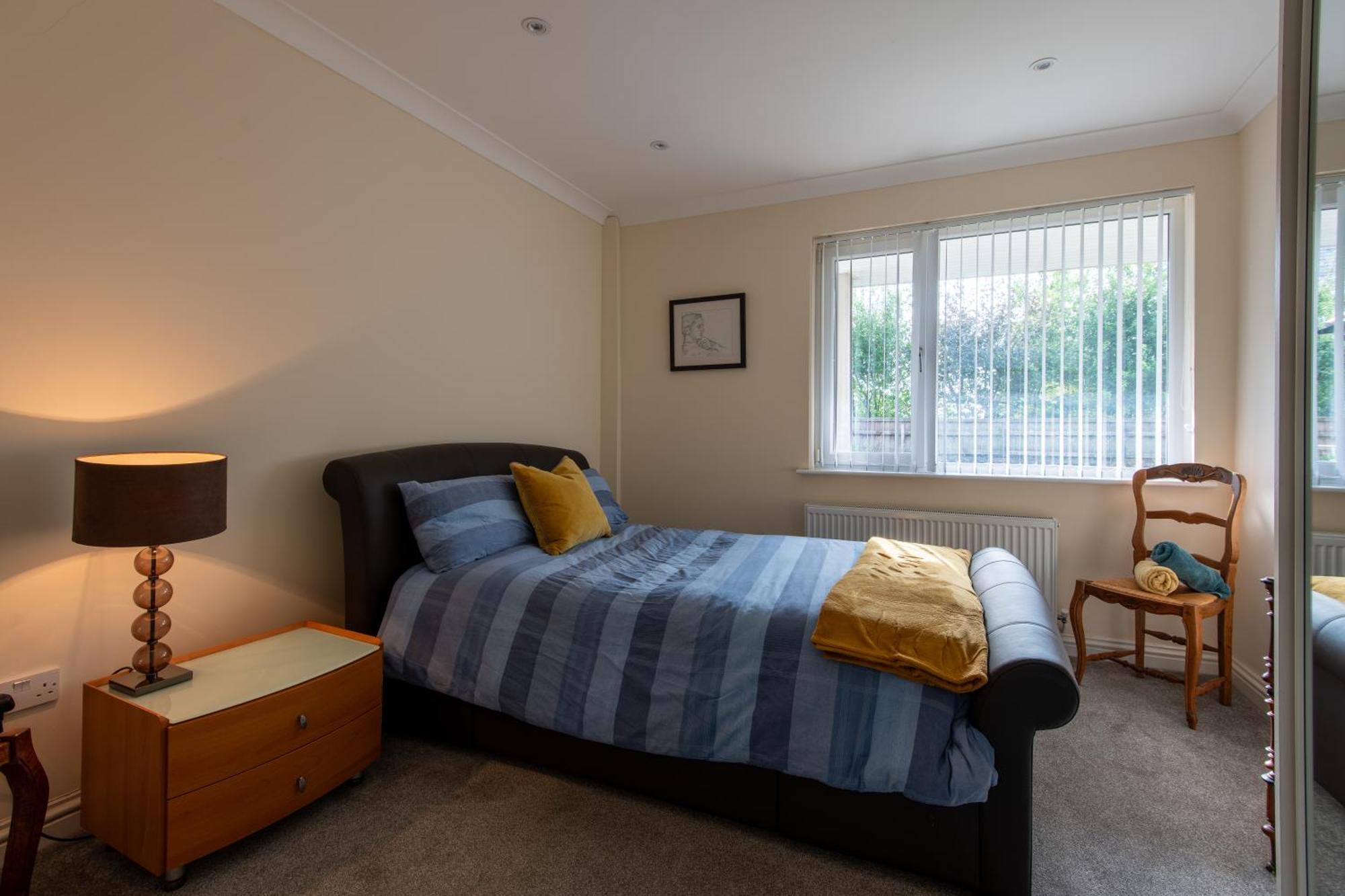 Seaview Holiday home