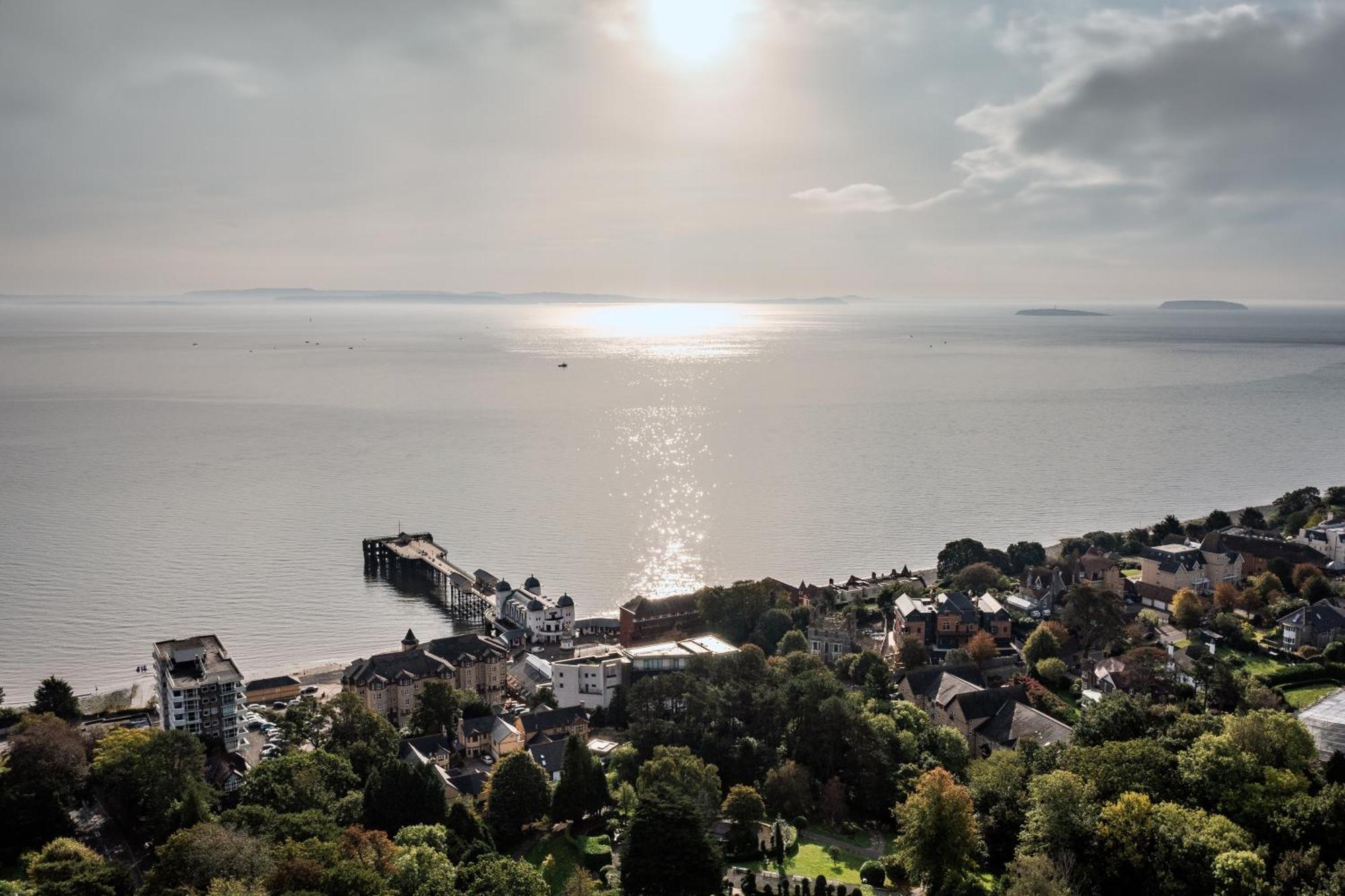 Seaview Holiday home *