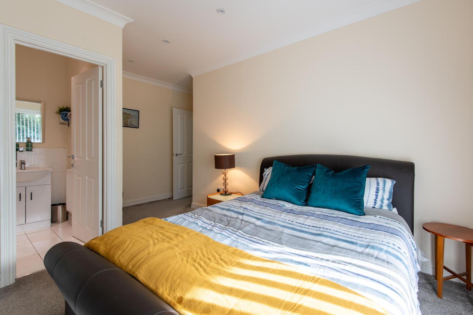 Holiday home Seaview Cardiff