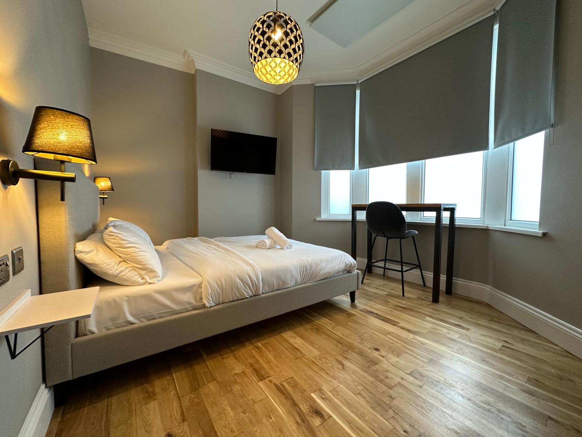 Bed & Breakfast The Riverhouse 4*