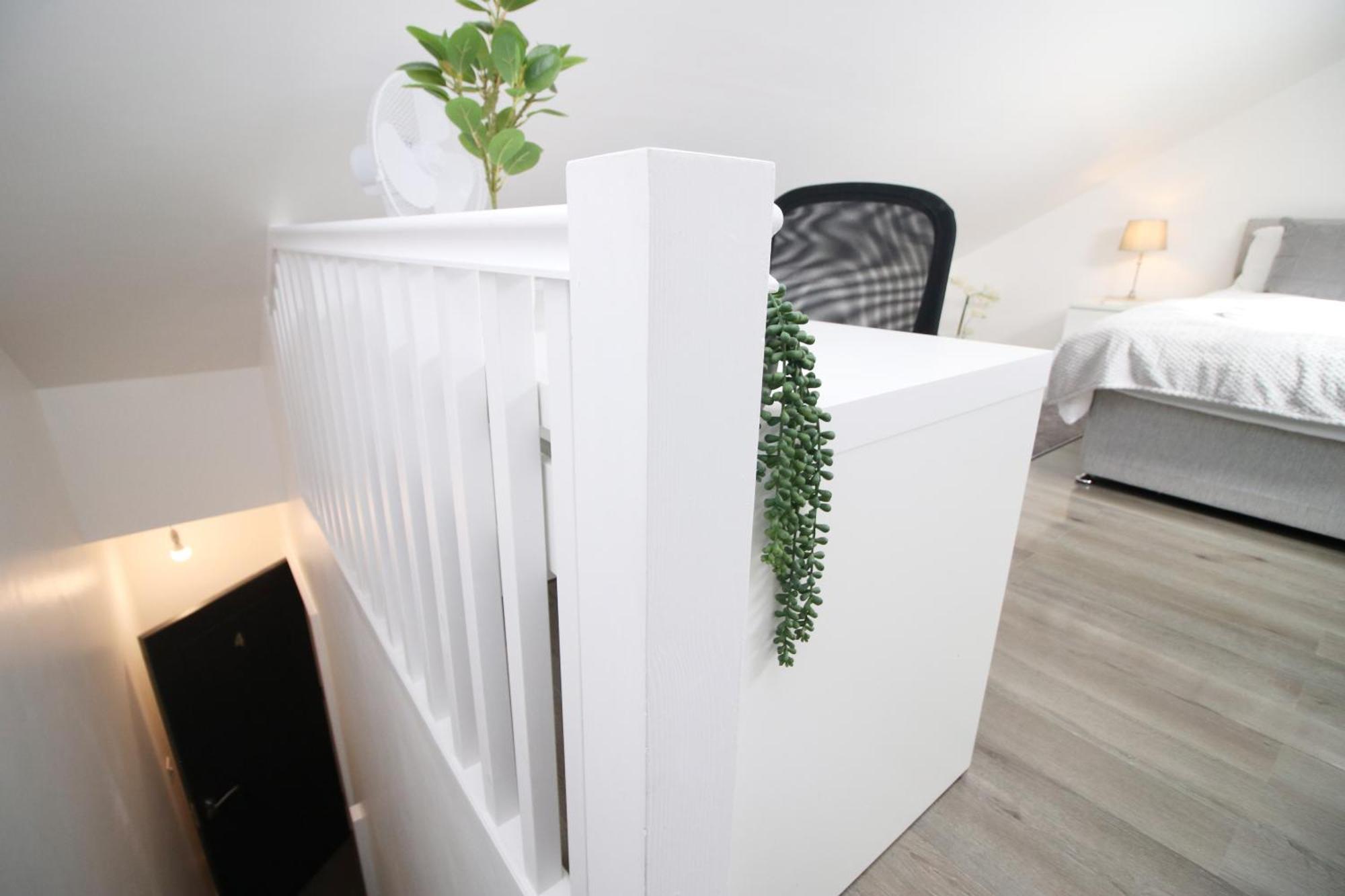 Guest house Premium Guesthouse, Fast Wi-fi, Street Free Parking, Central, Fully Equipped Cardiff