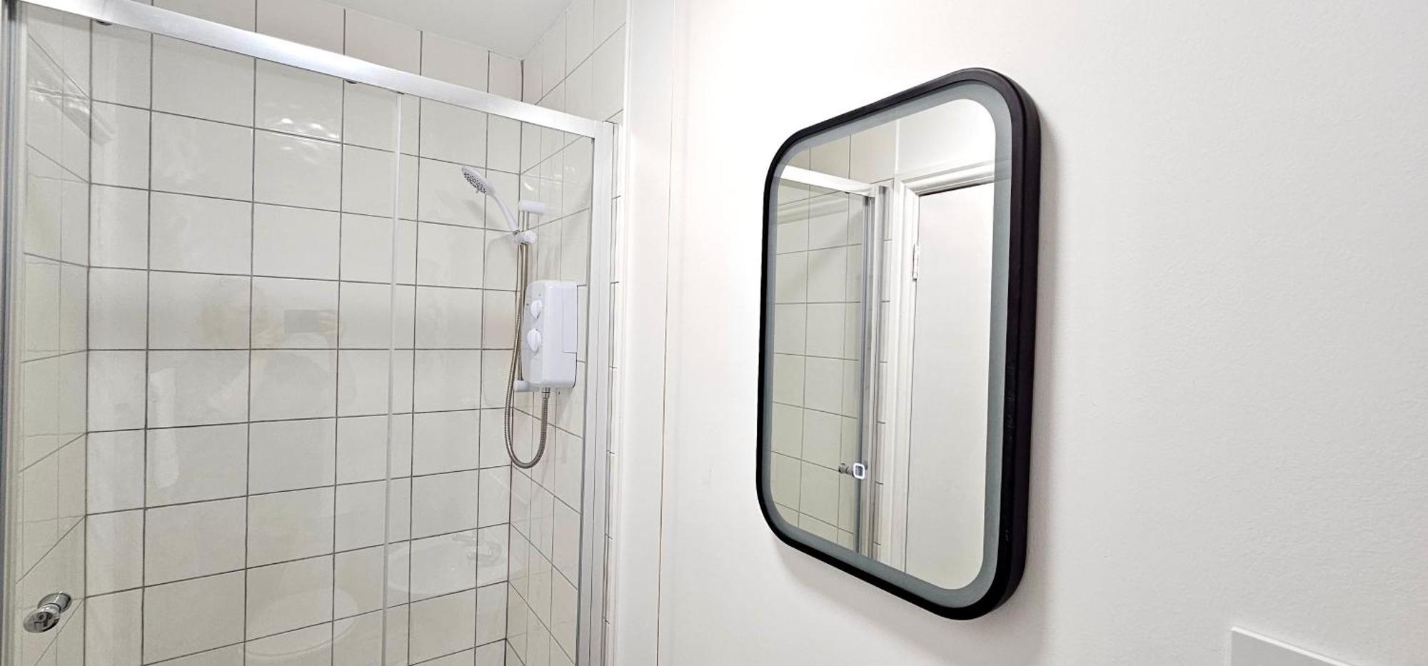 Harlequin By Switchback Apartment *