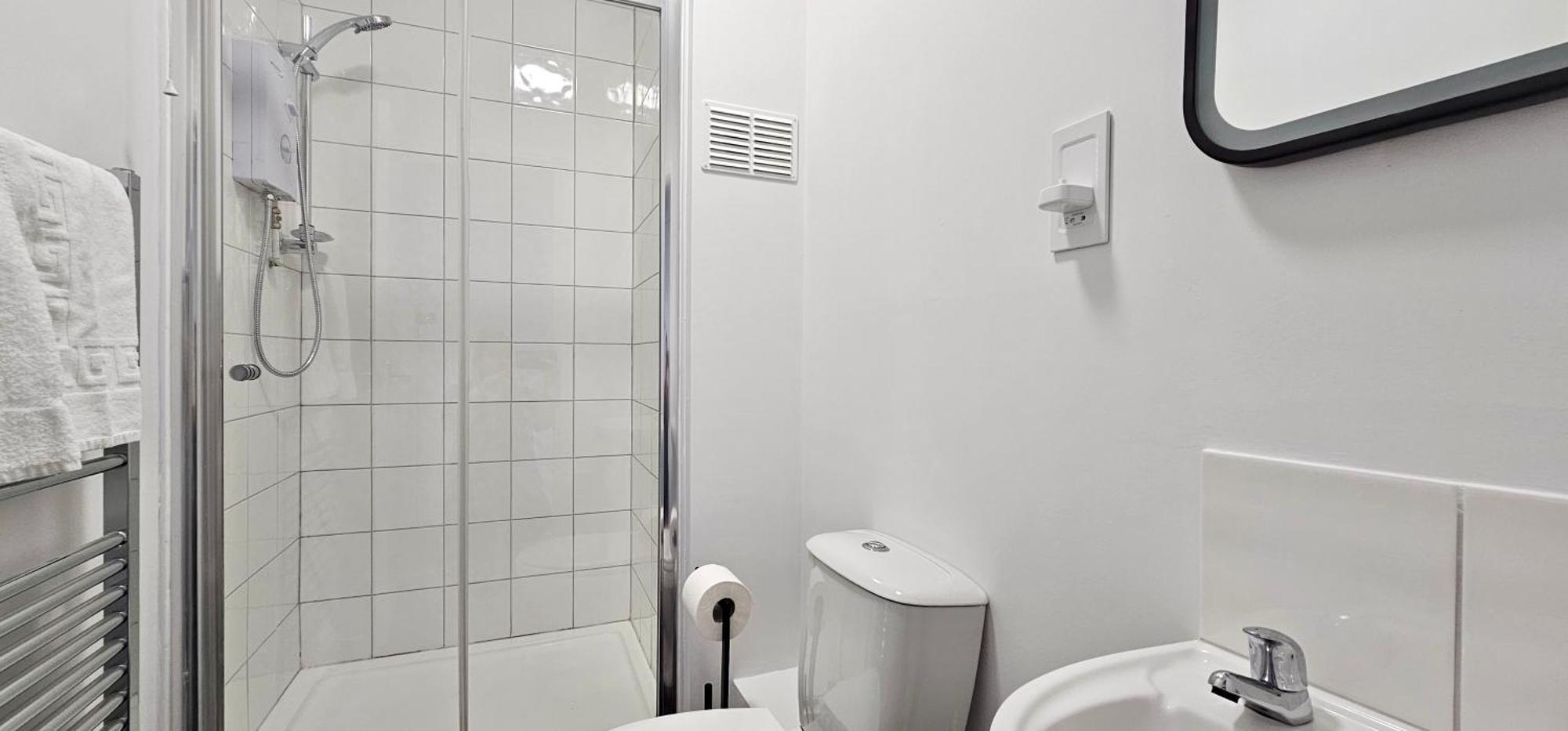 Apartment Harlequin By Switchback *