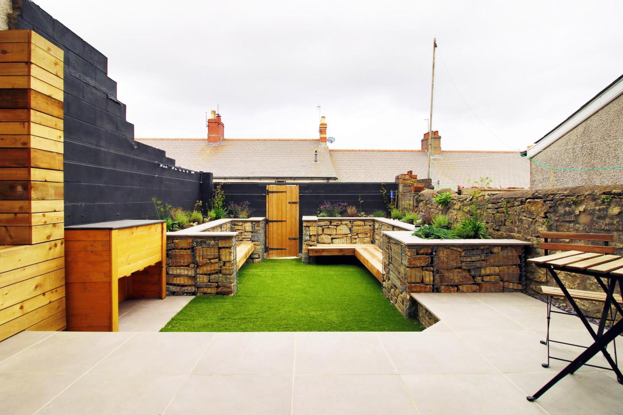 Luxury 4 Bedroom 4 Ensuite In Penarth * Cardiff
