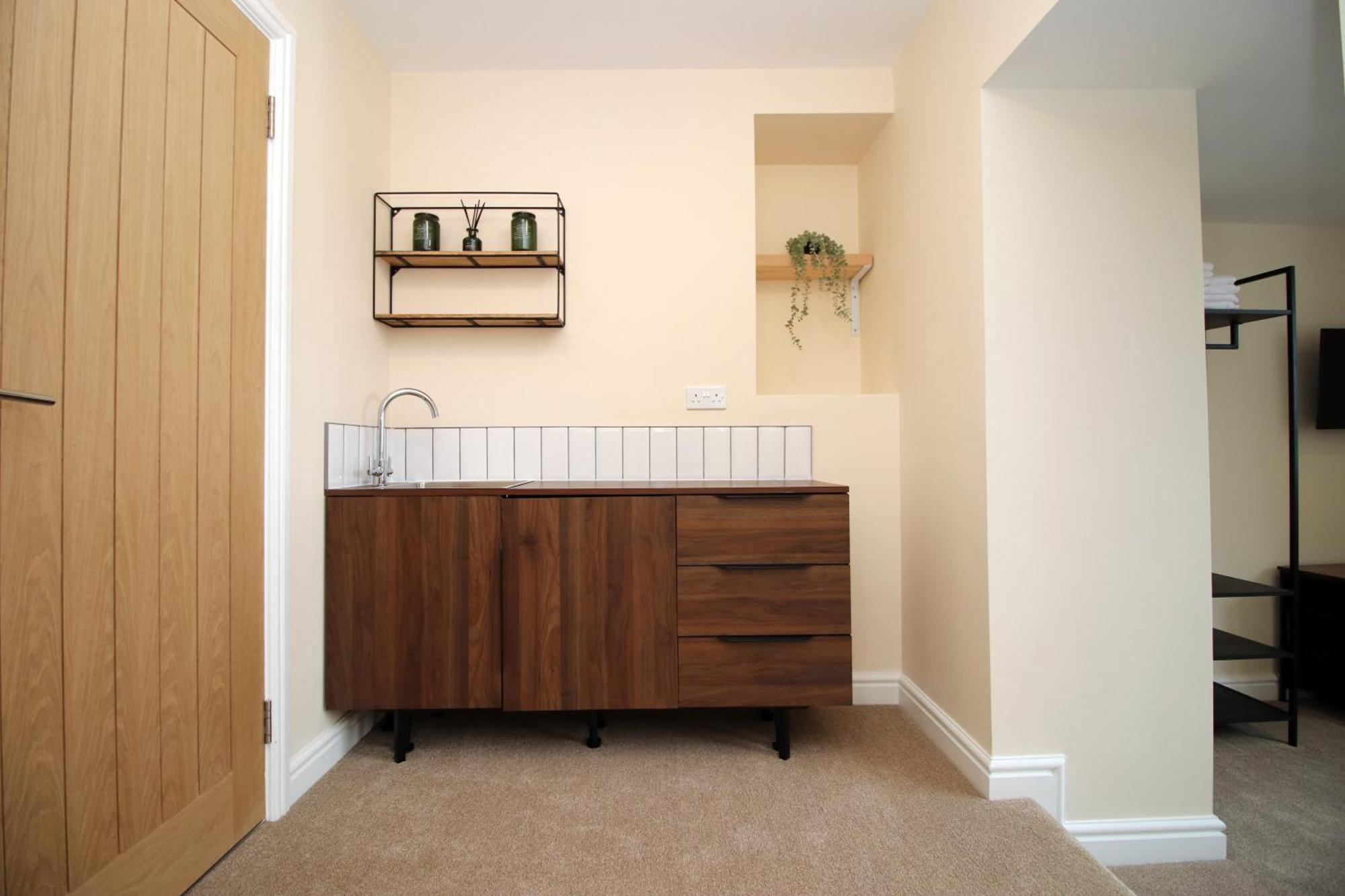 Holiday home Luxury 4 Bedroom 4 Ensuite In Penarth *