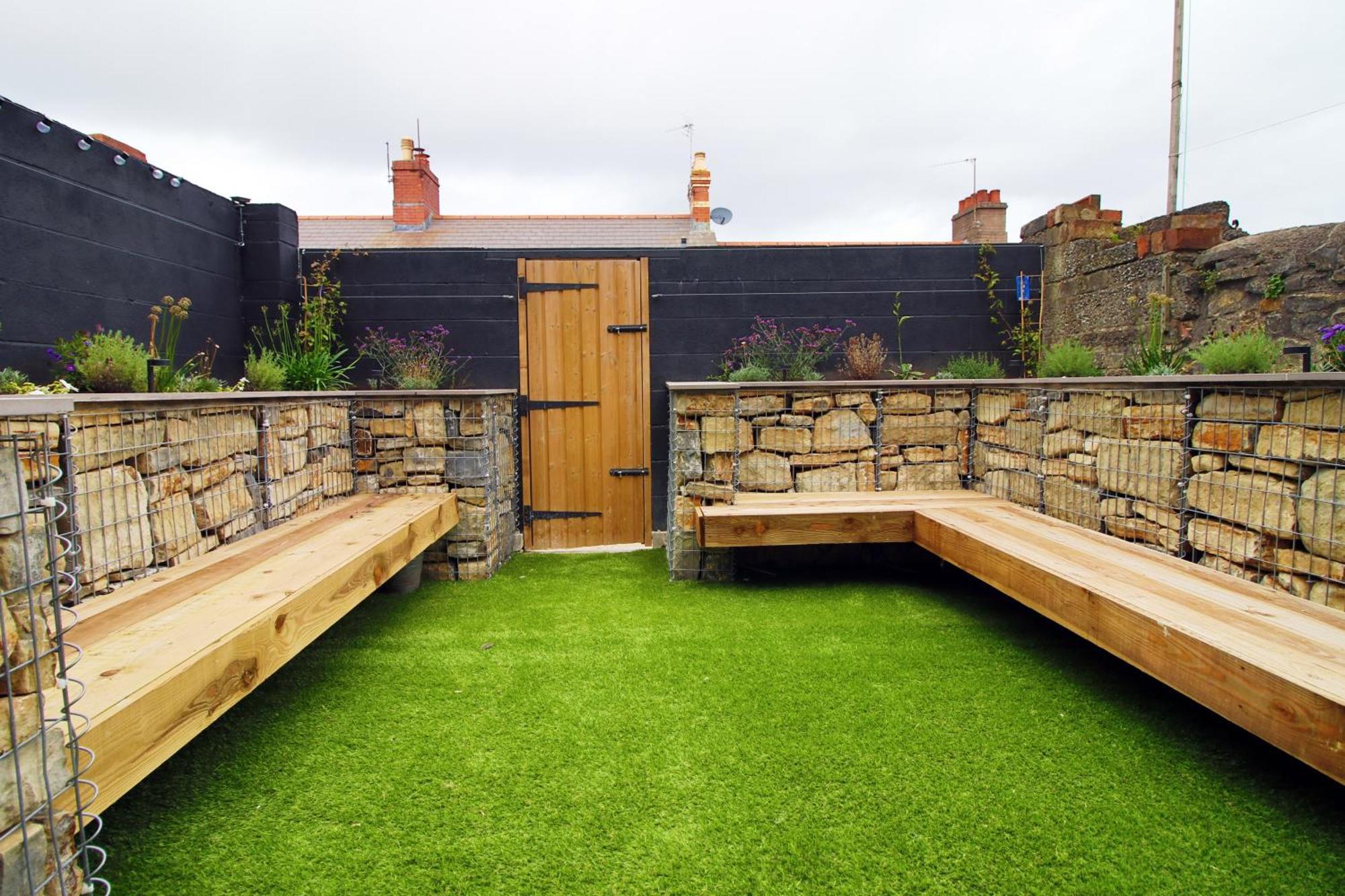 Luxury 4 Bedroom 4 Ensuite In Penarth * Cardiff