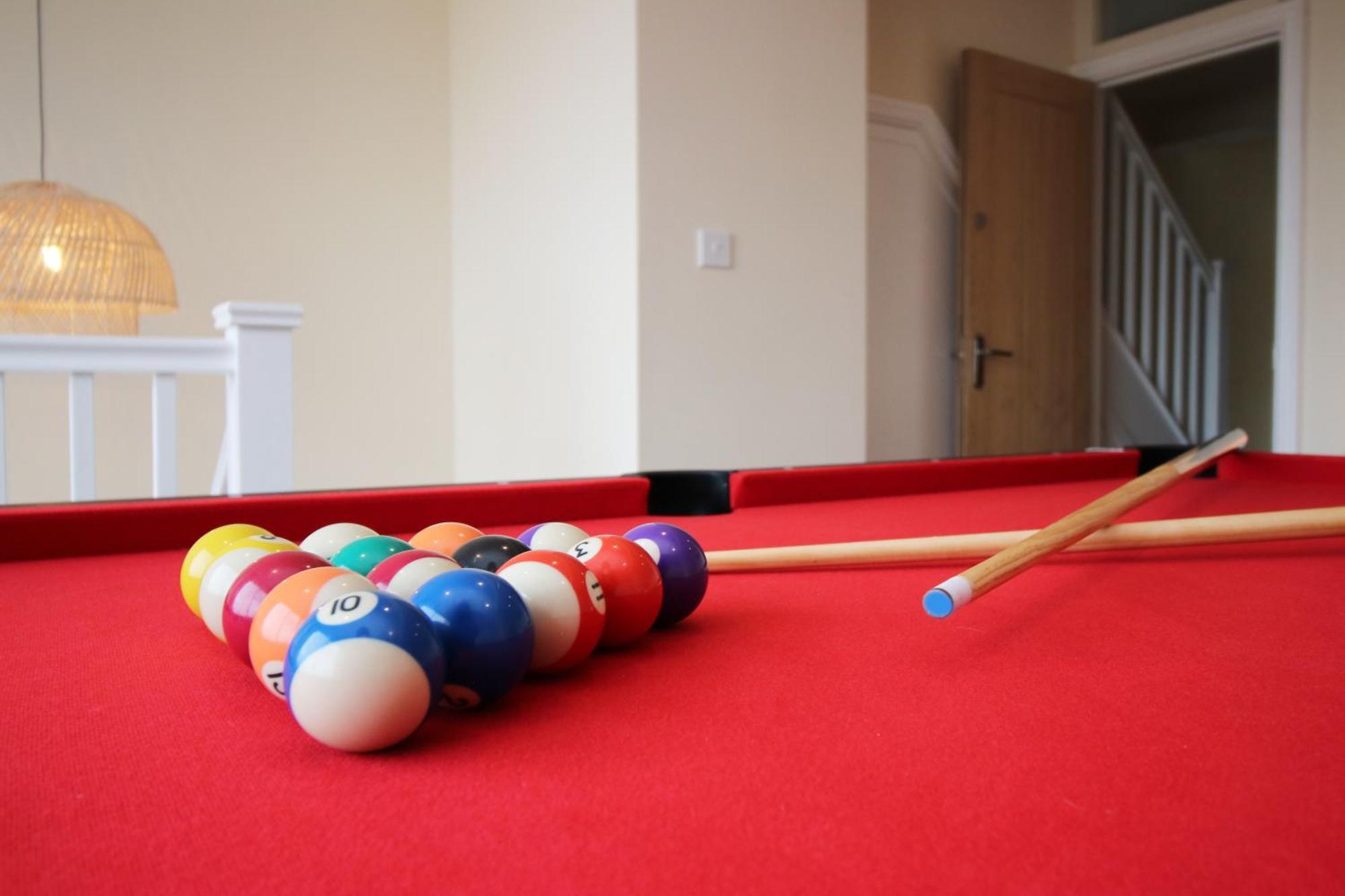 Holiday home Luxury 4 Bedroom 4 Ensuite In Penarth Cardiff