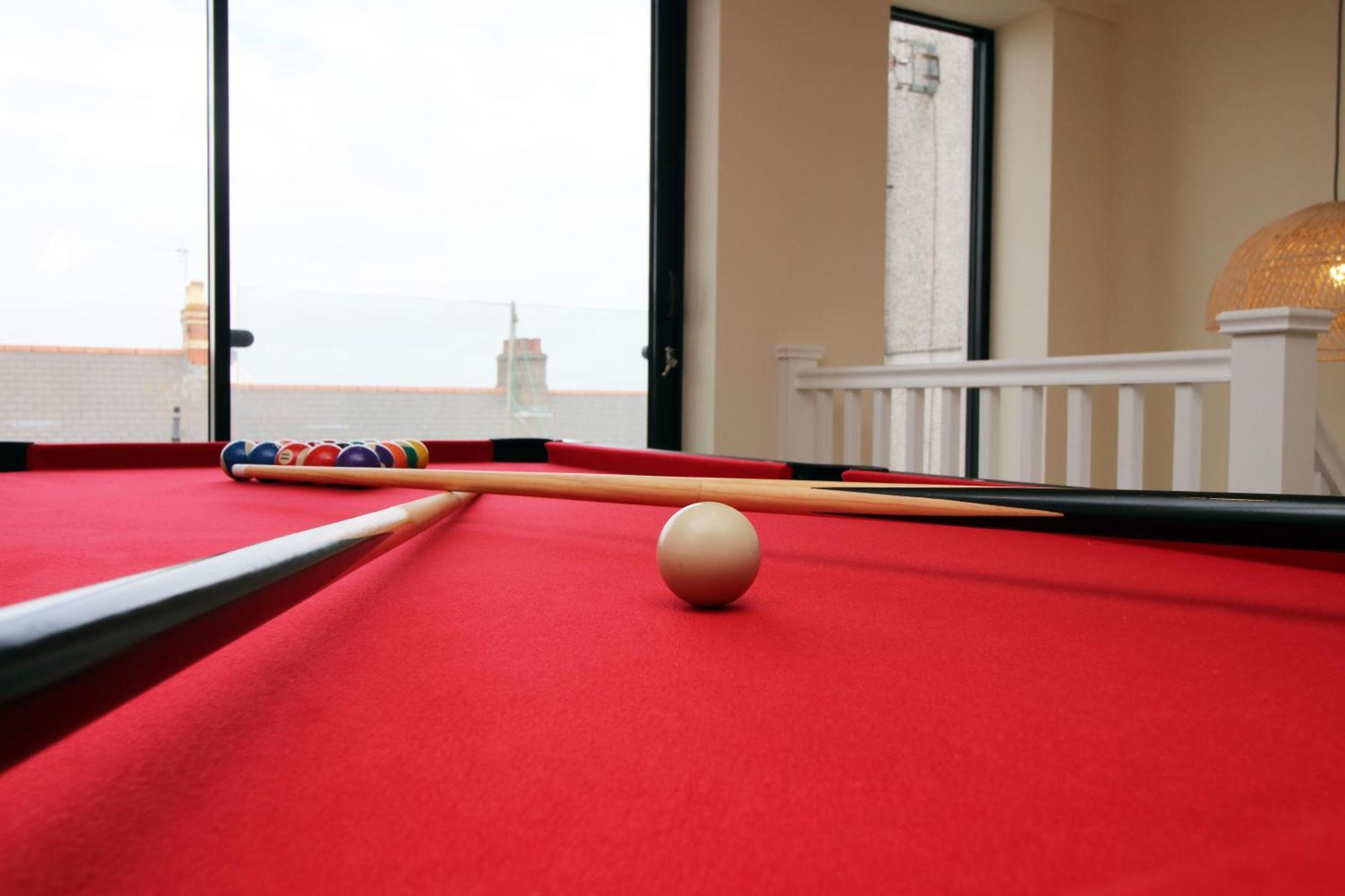 Holiday home Luxury 4 Bedroom 4 Ensuite In Penarth *