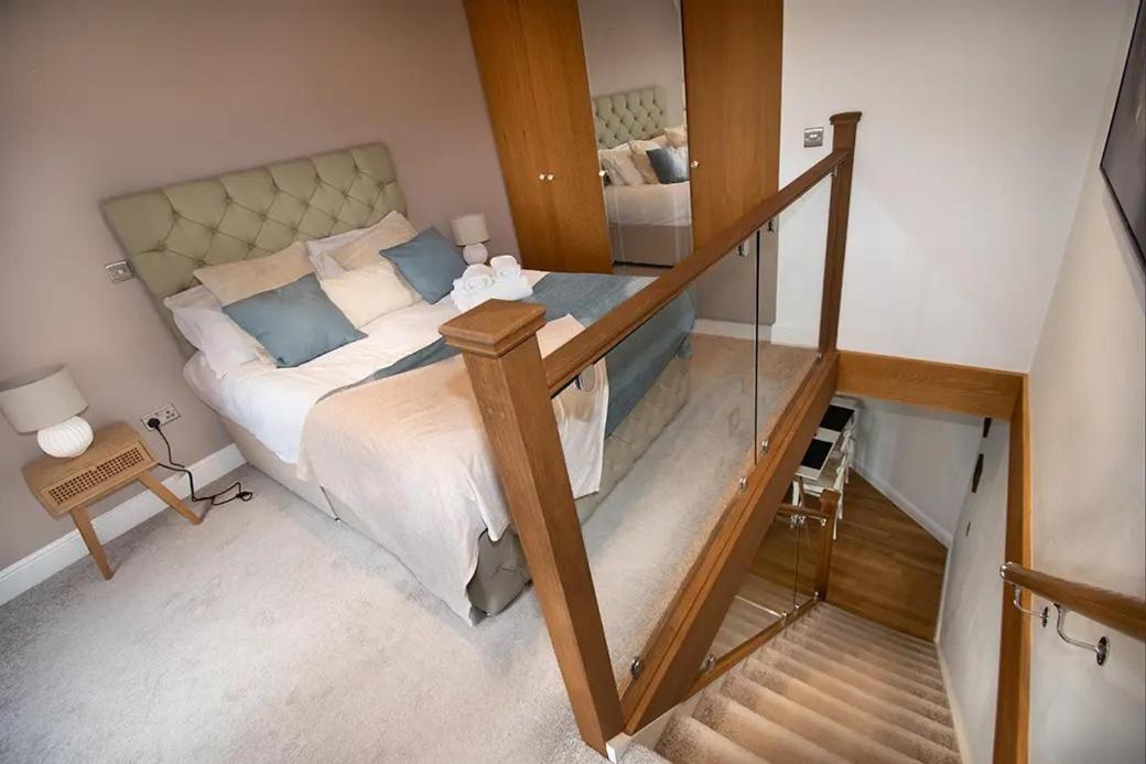 Apartment Seafront - The Nook *