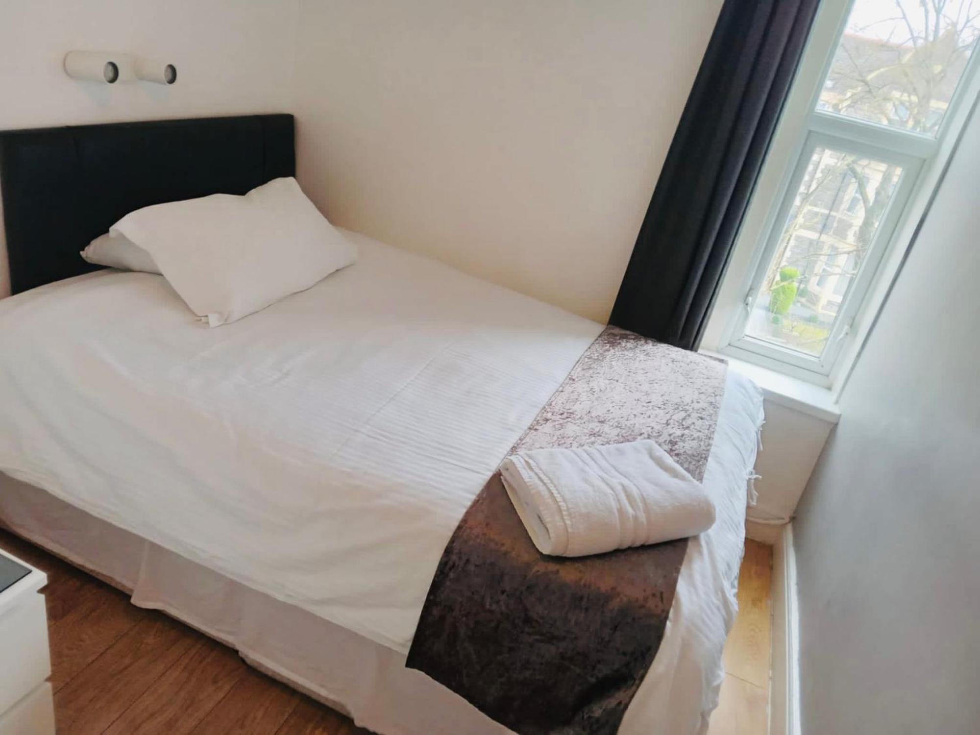 Guest house Parklane *