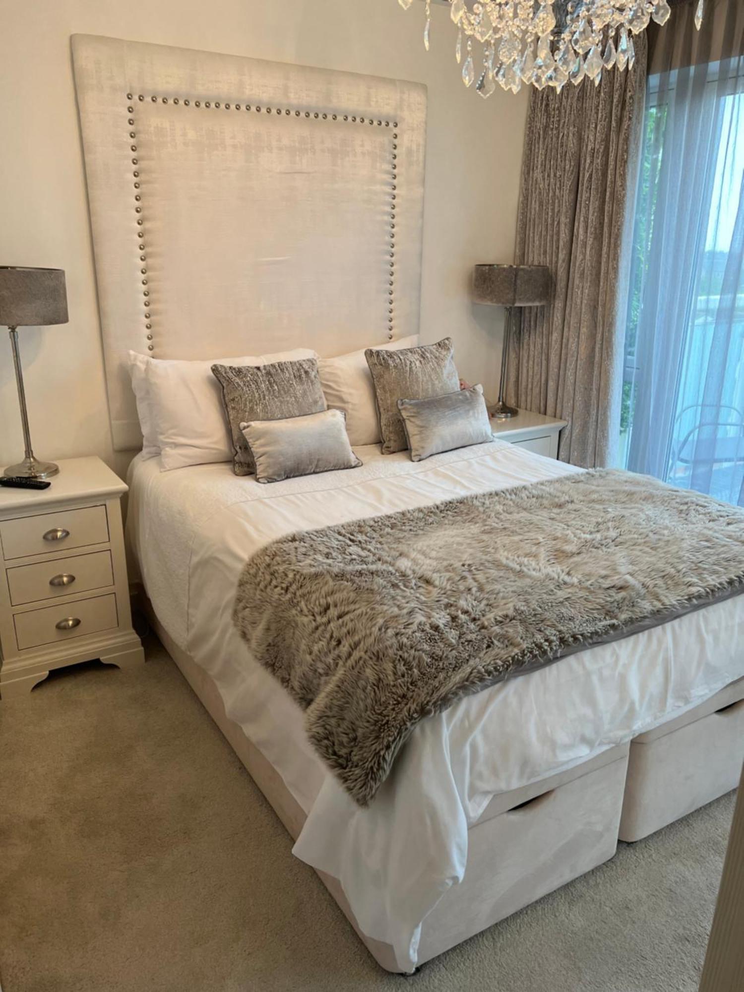 Cardiff Luxury Apartments *