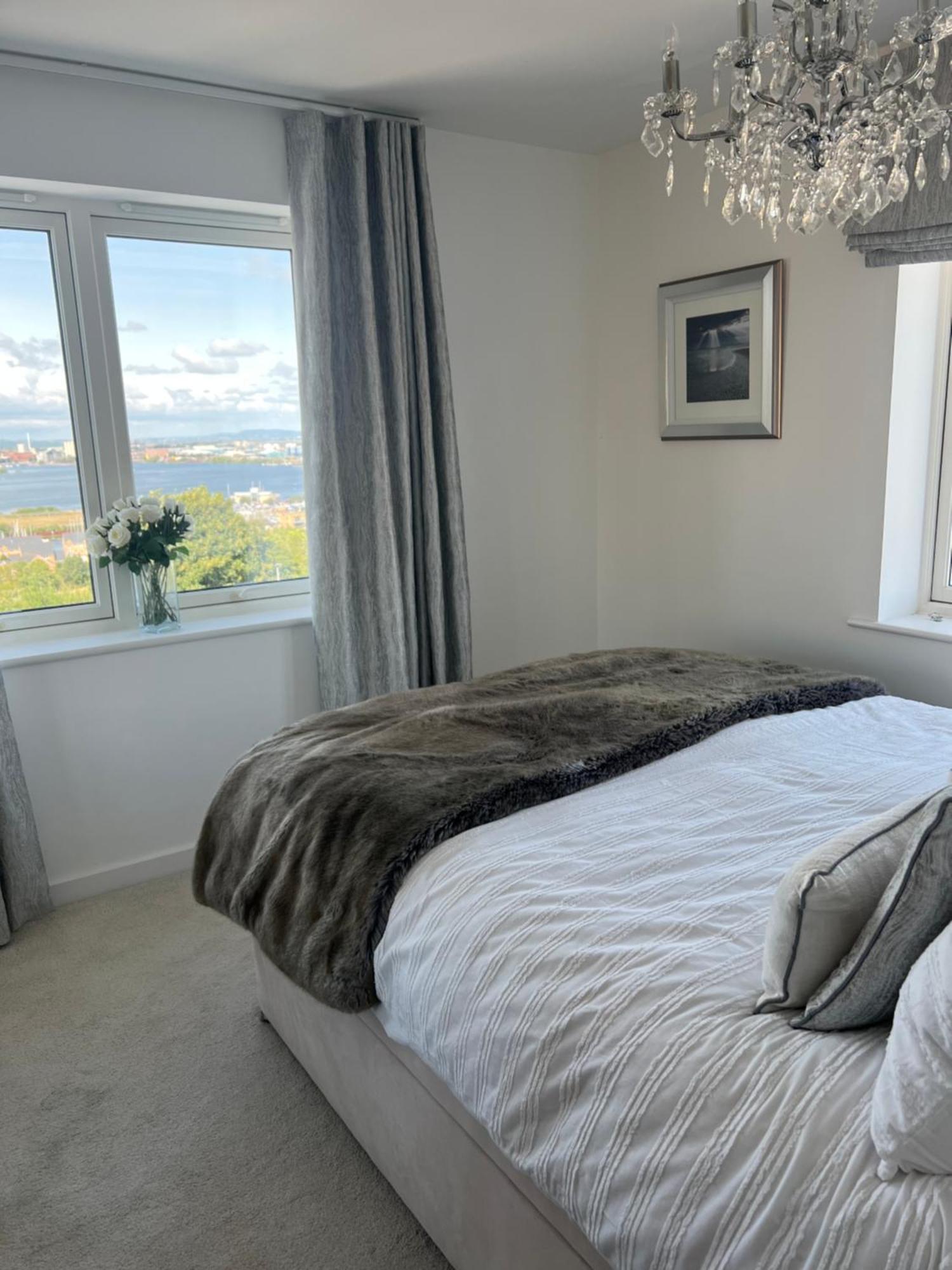 Apartment Cardiff Luxury Apartments Cardiff