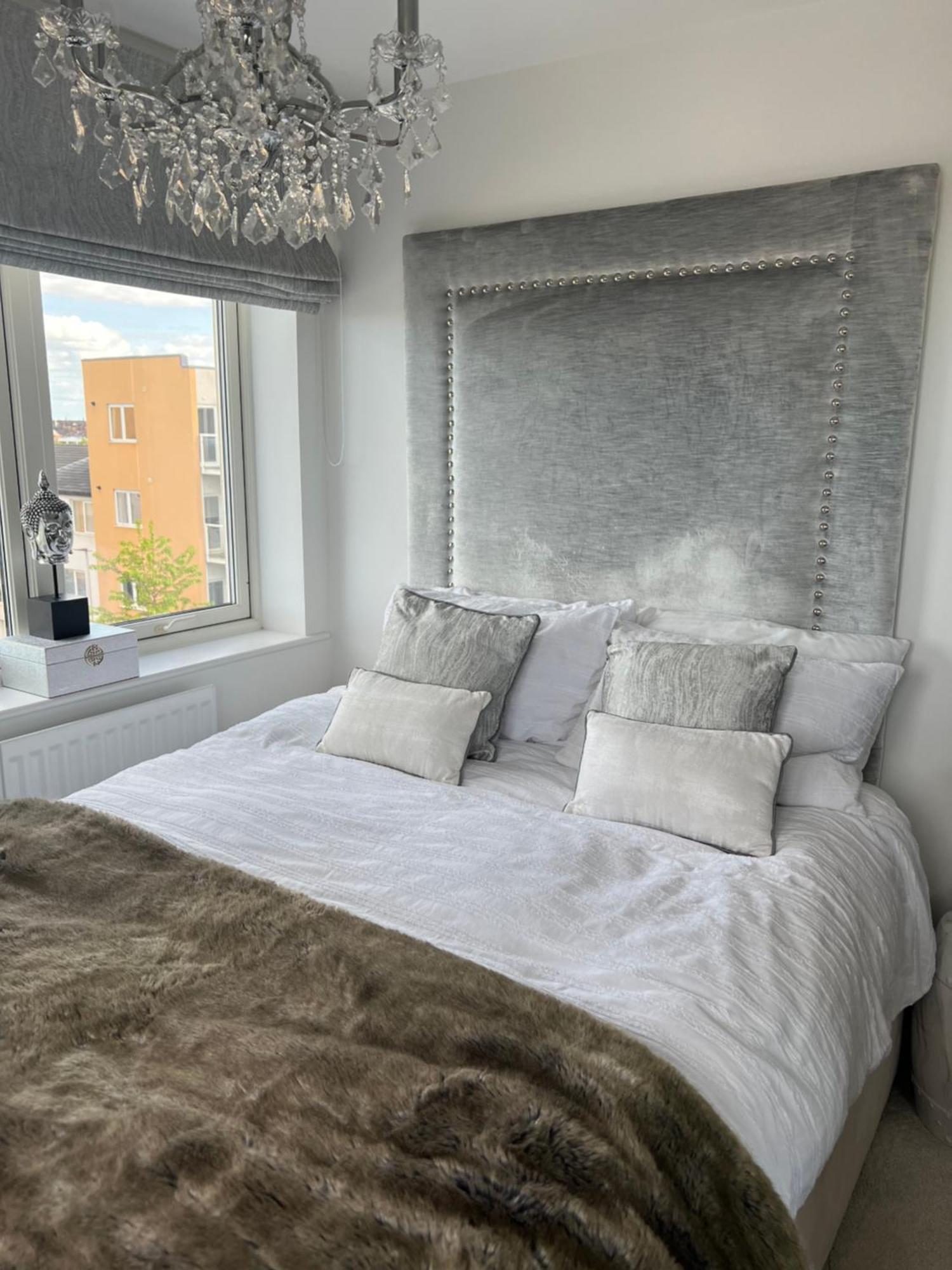 Cardiff Luxury Apartments Apartment