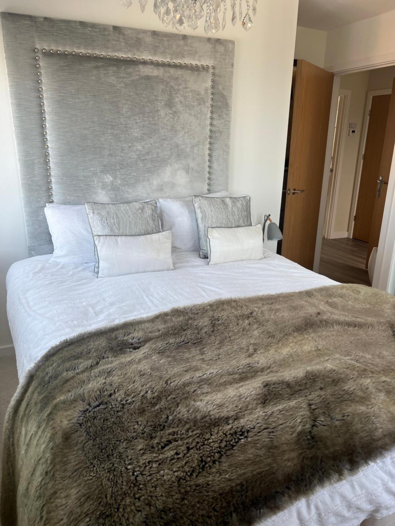 Cardiff Luxury Apartments *