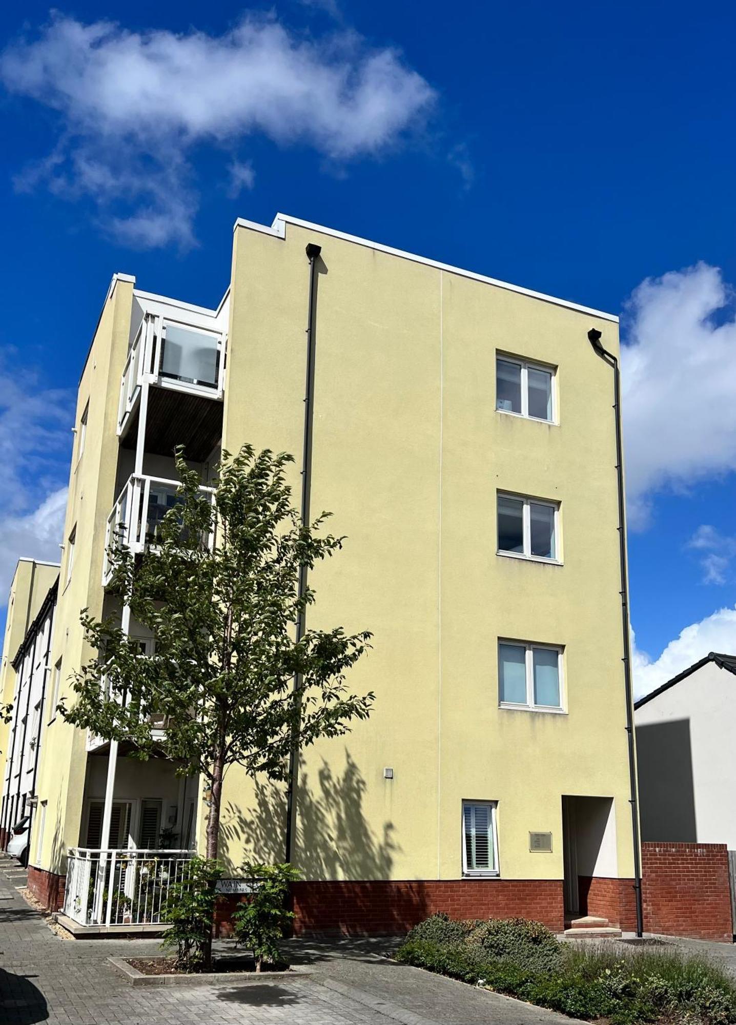 Cardiff Luxury Apartments Cardiff