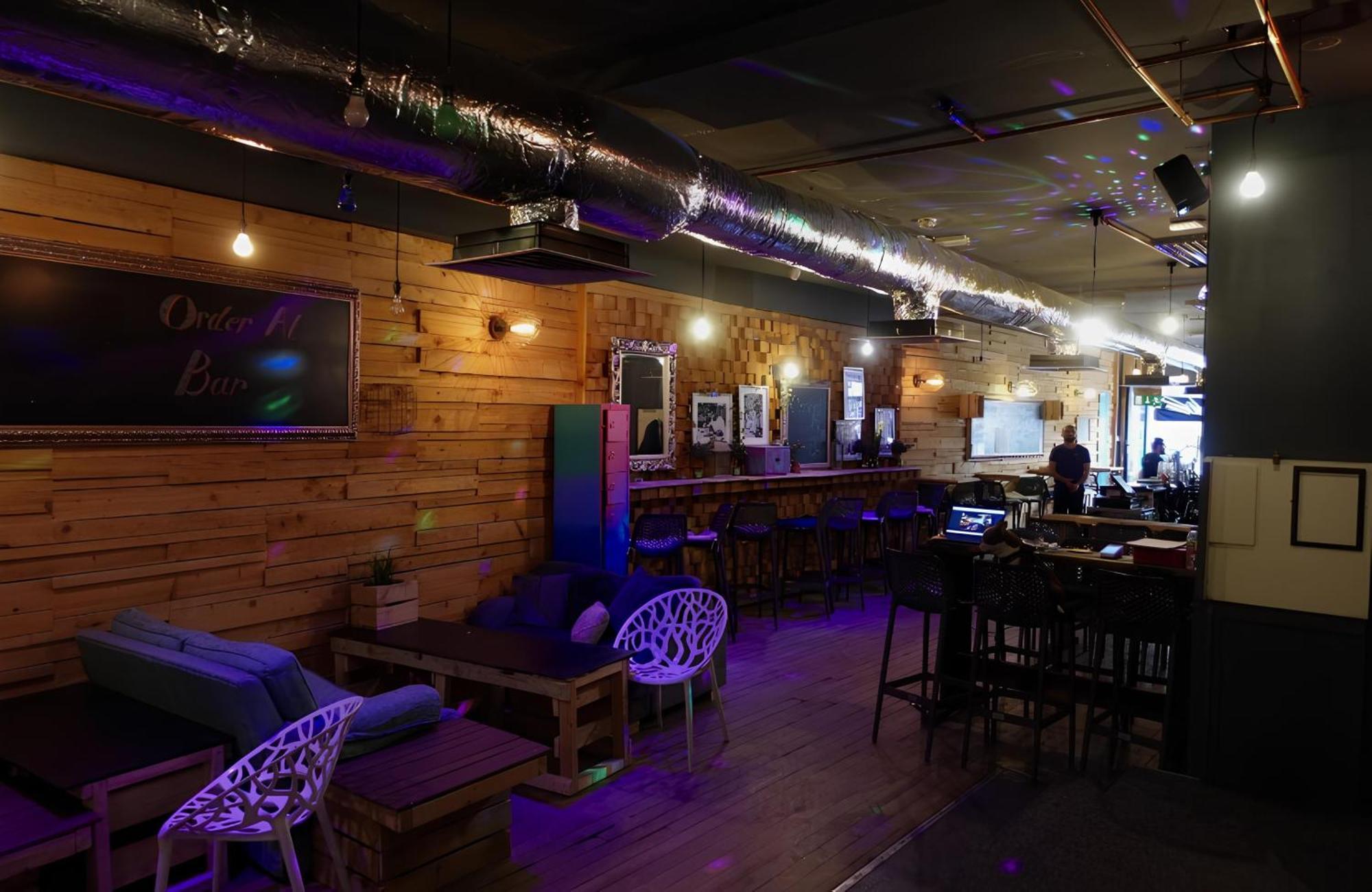 Hostel Bunkhouse Cardiff