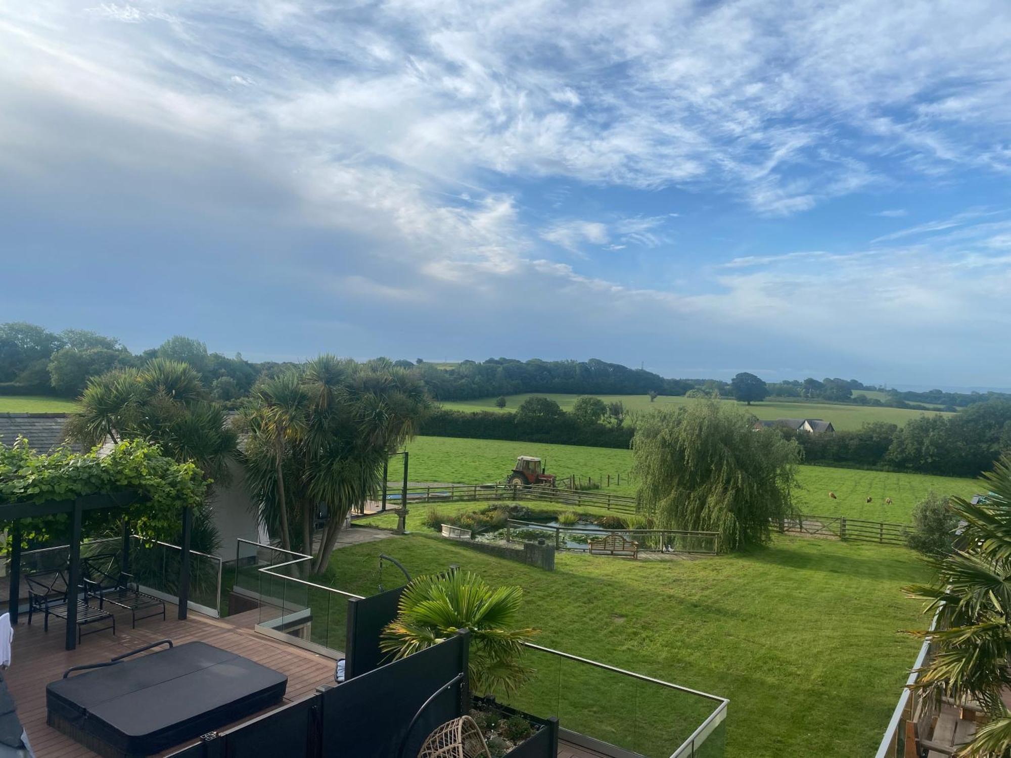 The Deerview Cardiff