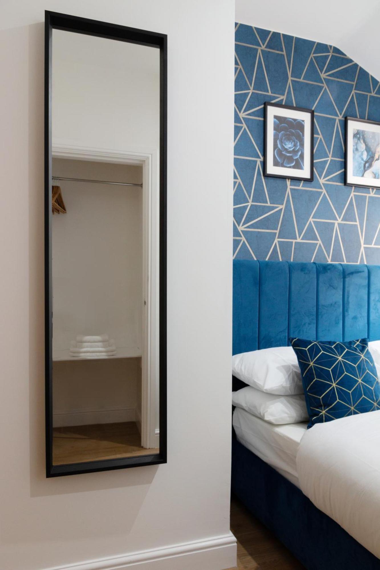 2 Bedroom Entire Near Principality Stadium