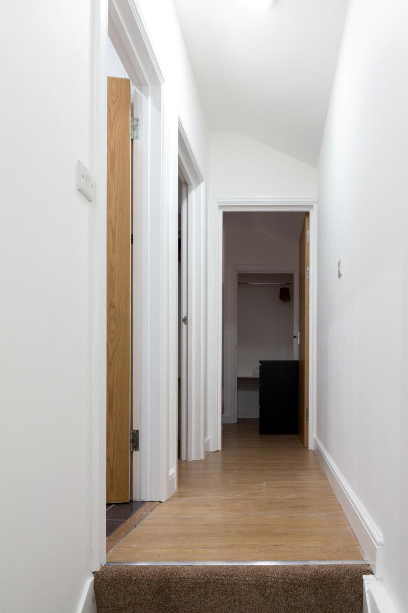Apartment 2 Bedroom Entire Near Principality Stadium