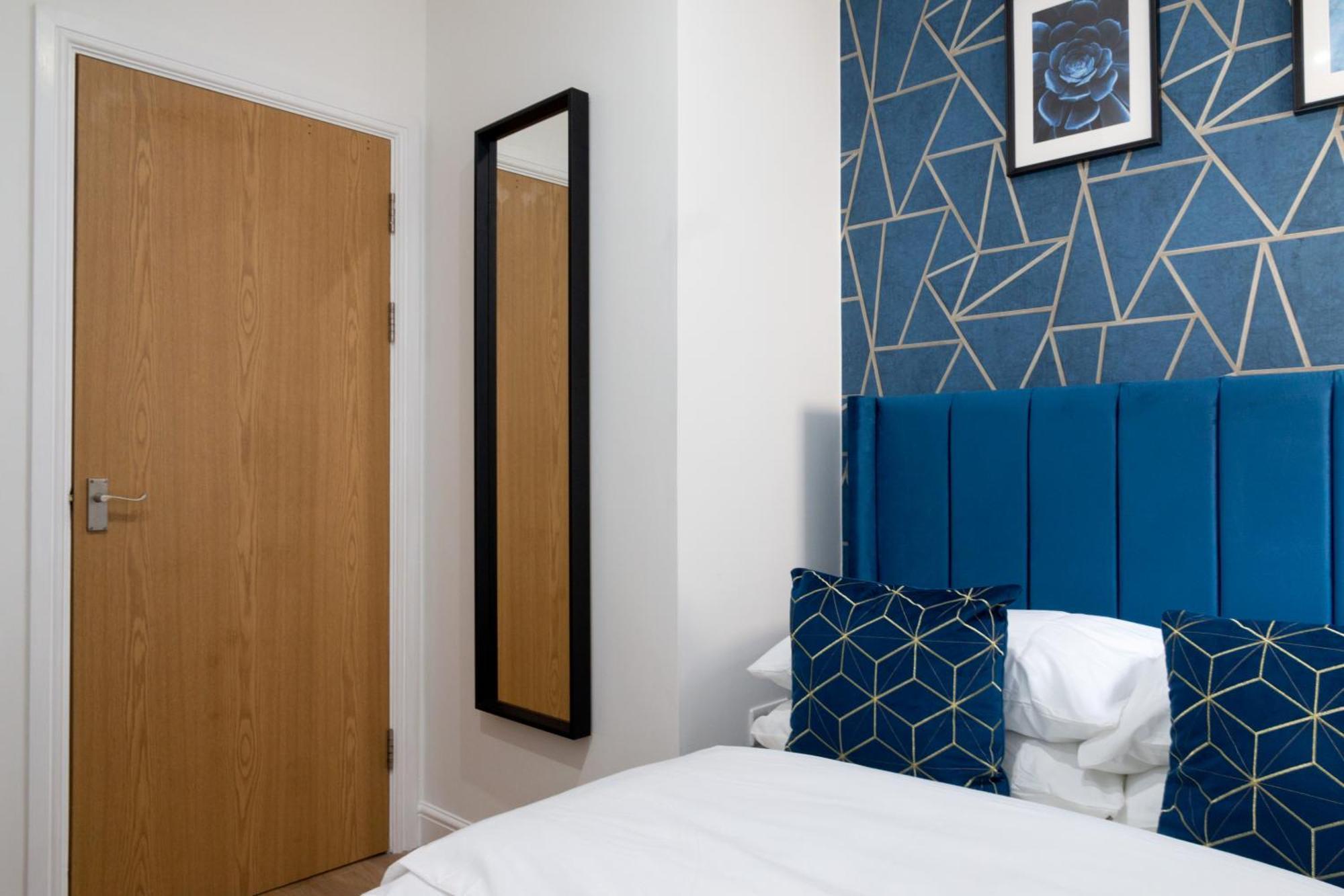 2 Bedroom Entire Near Principality Stadium *