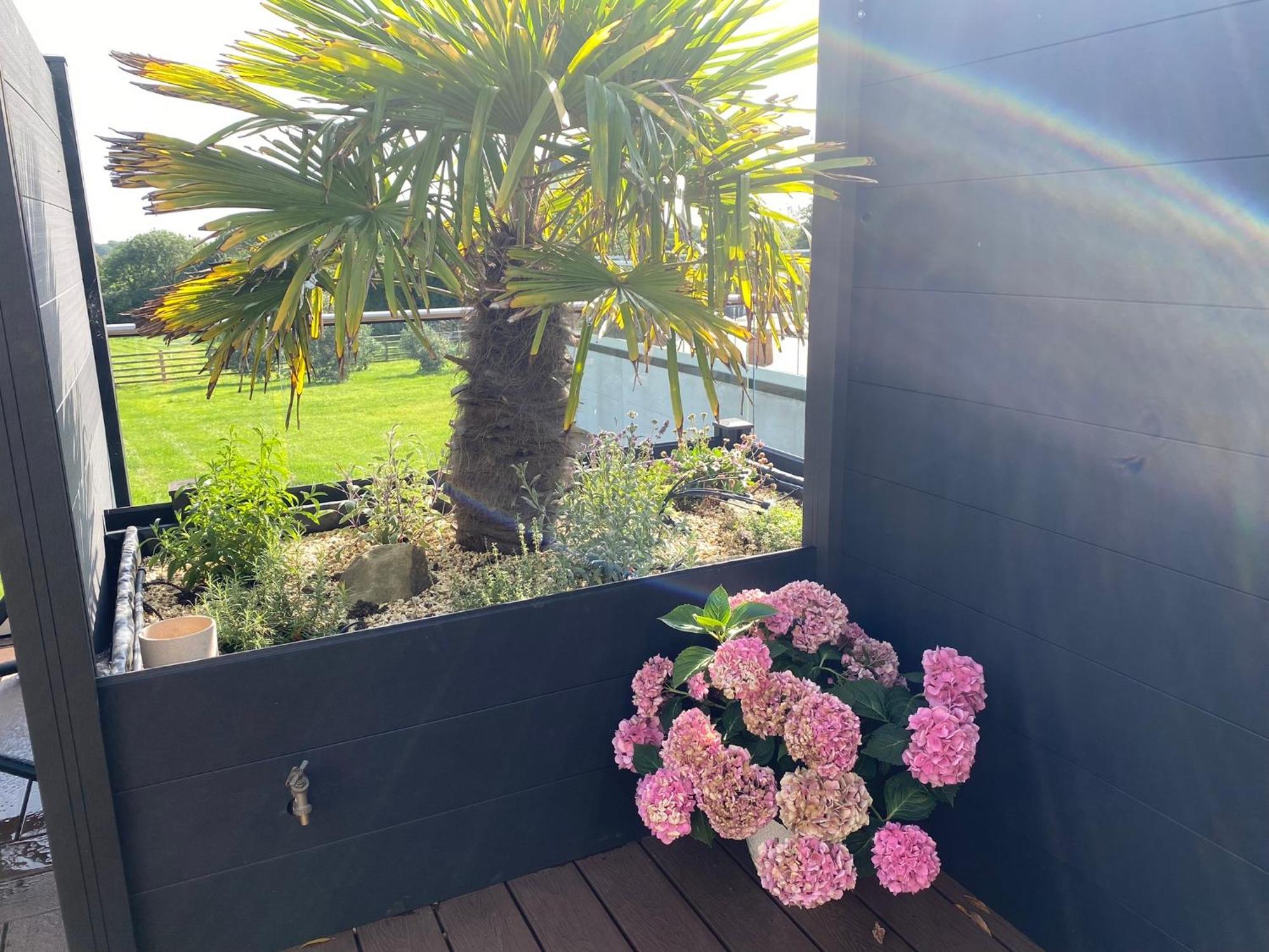 The Deerview Holiday home Cardiff