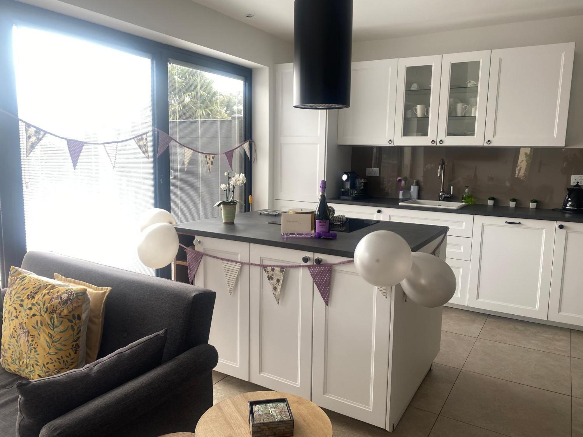 The Deerview Cardiff