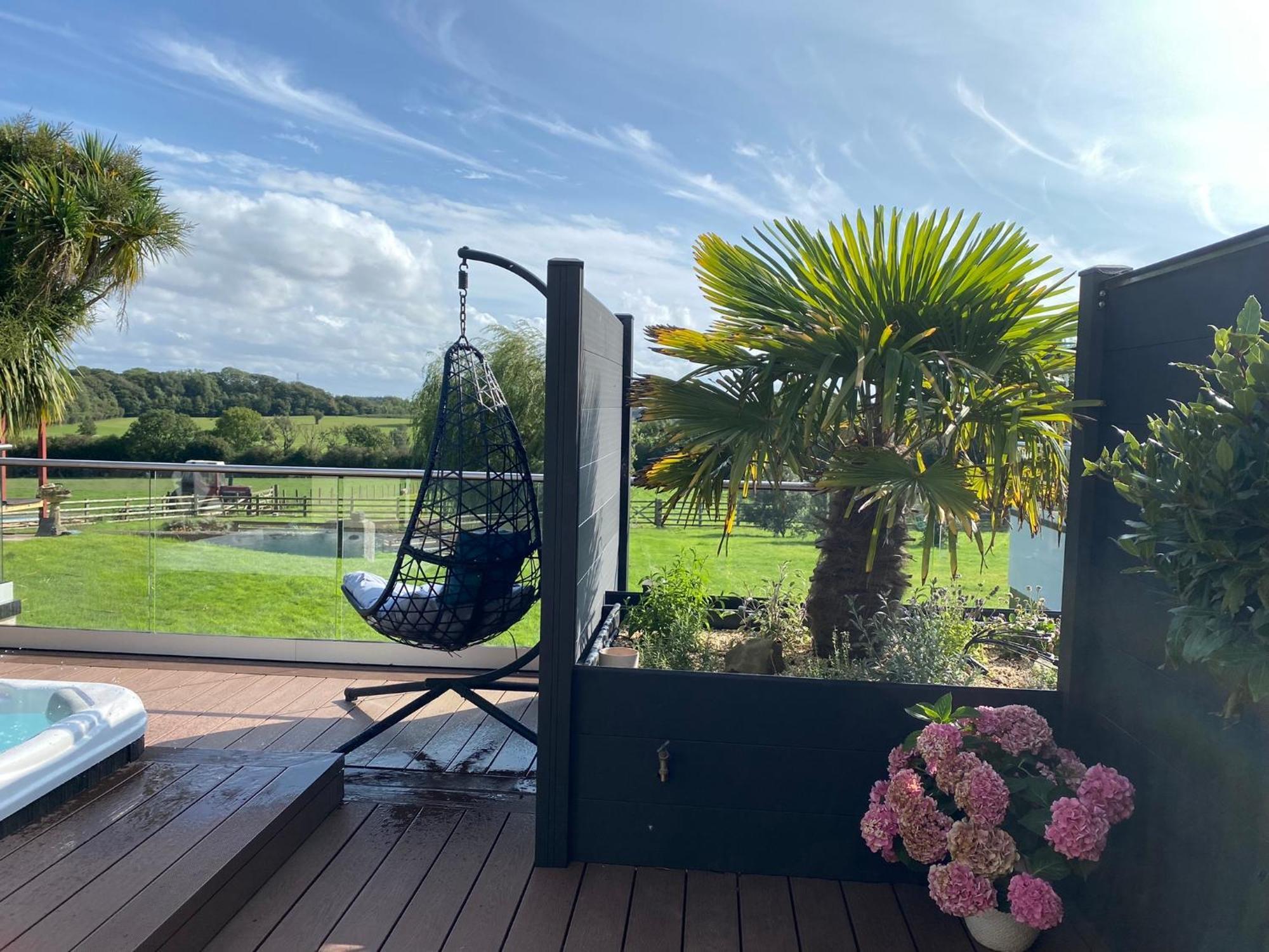 Holiday home The Deerview Cardiff